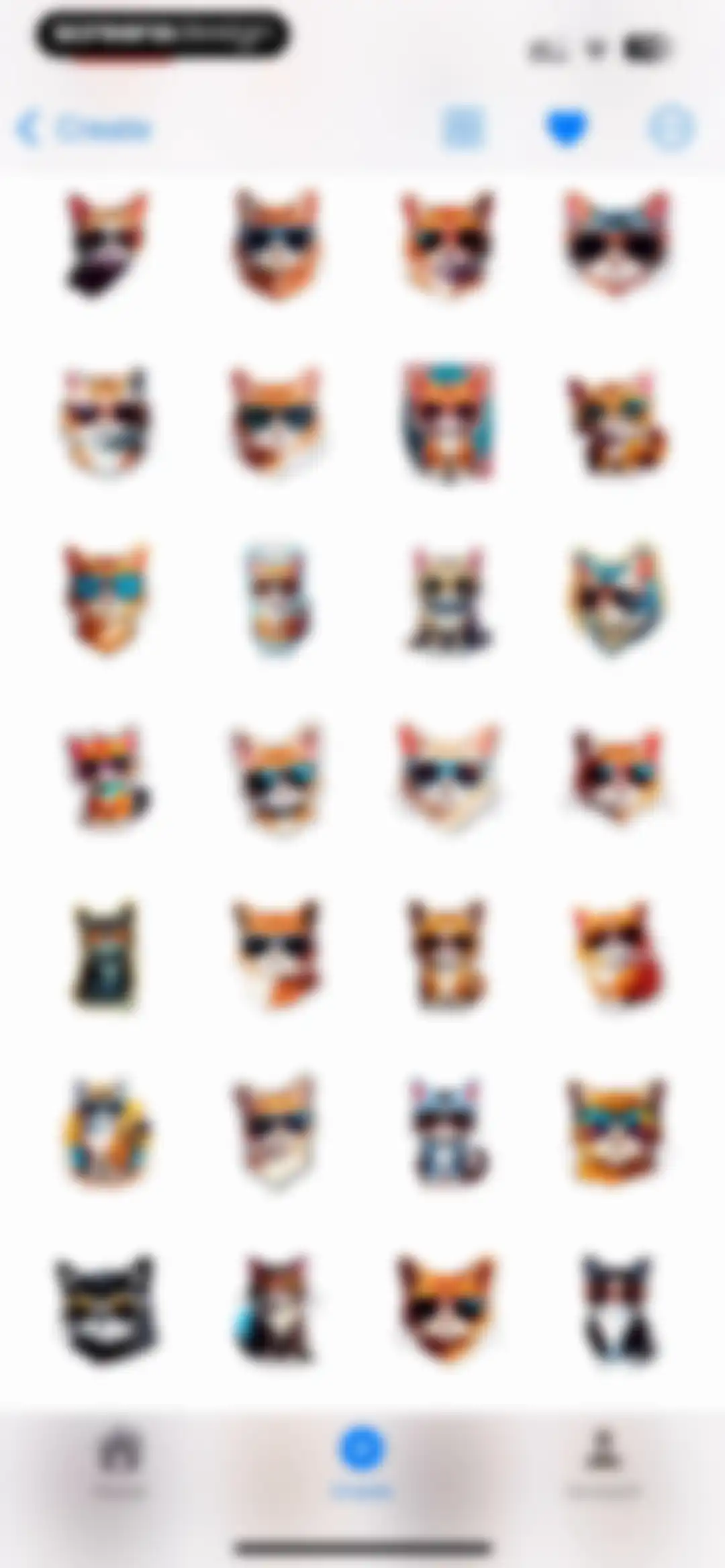 AI Emojis Keyboard screen 31