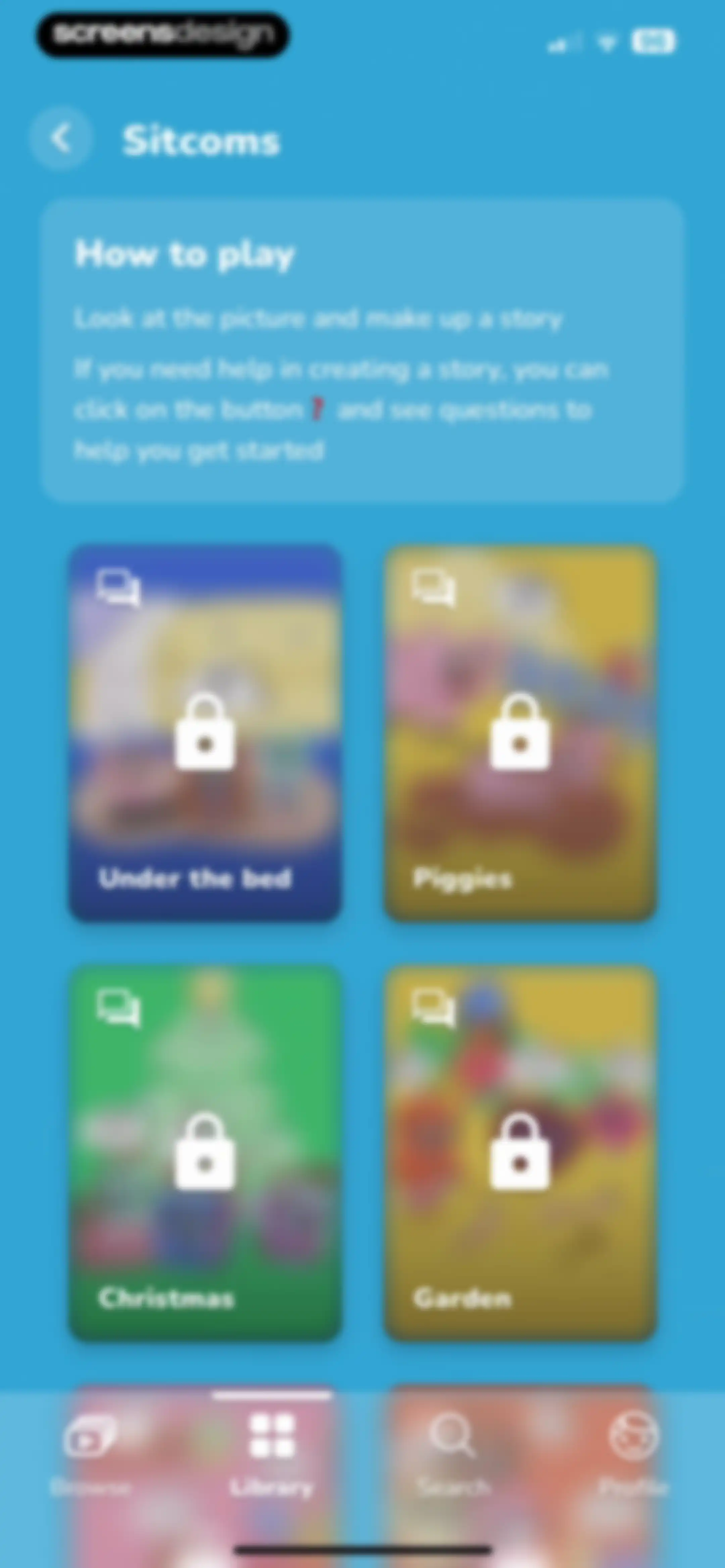 Hearty App: Everyday Bonding screen 62