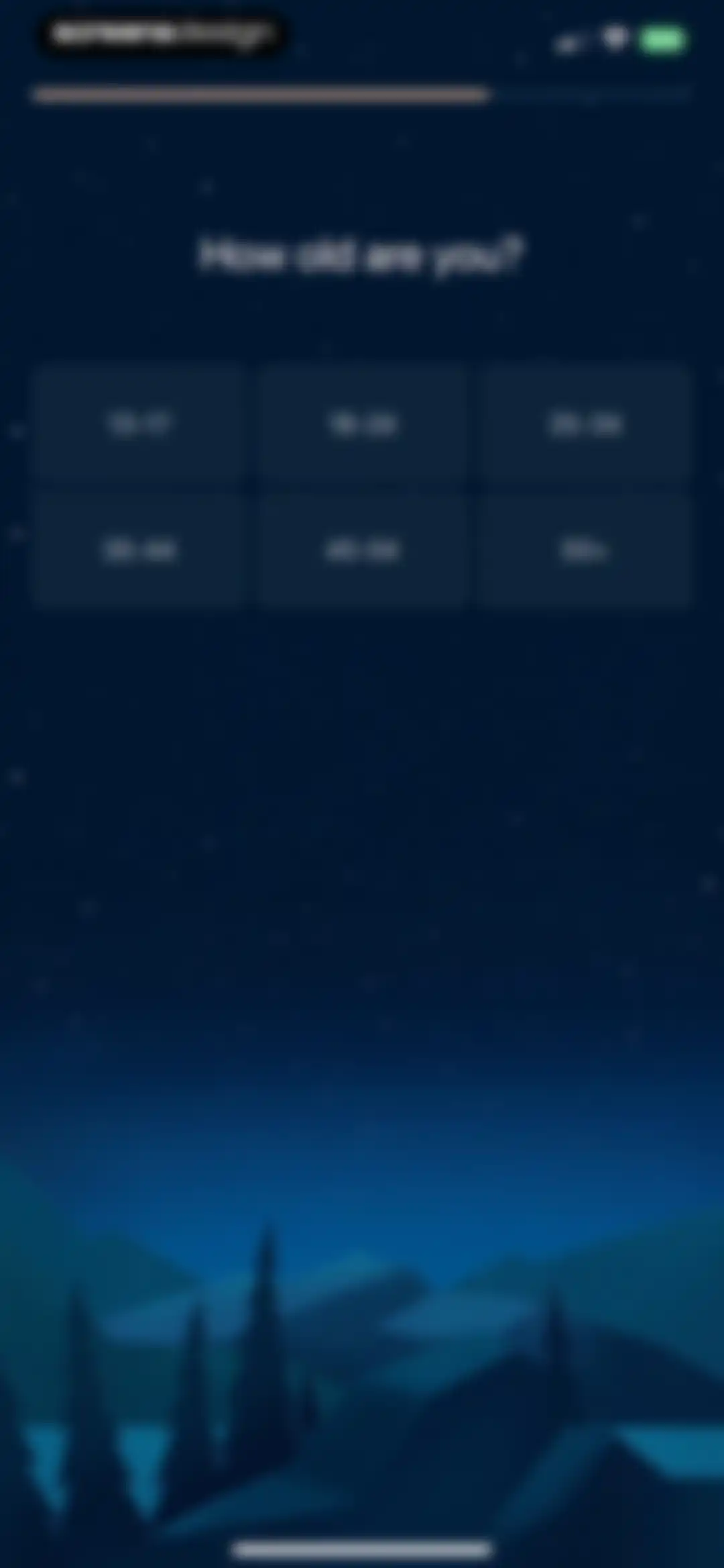 Slumber－Calm Stories for Sleep screen 9