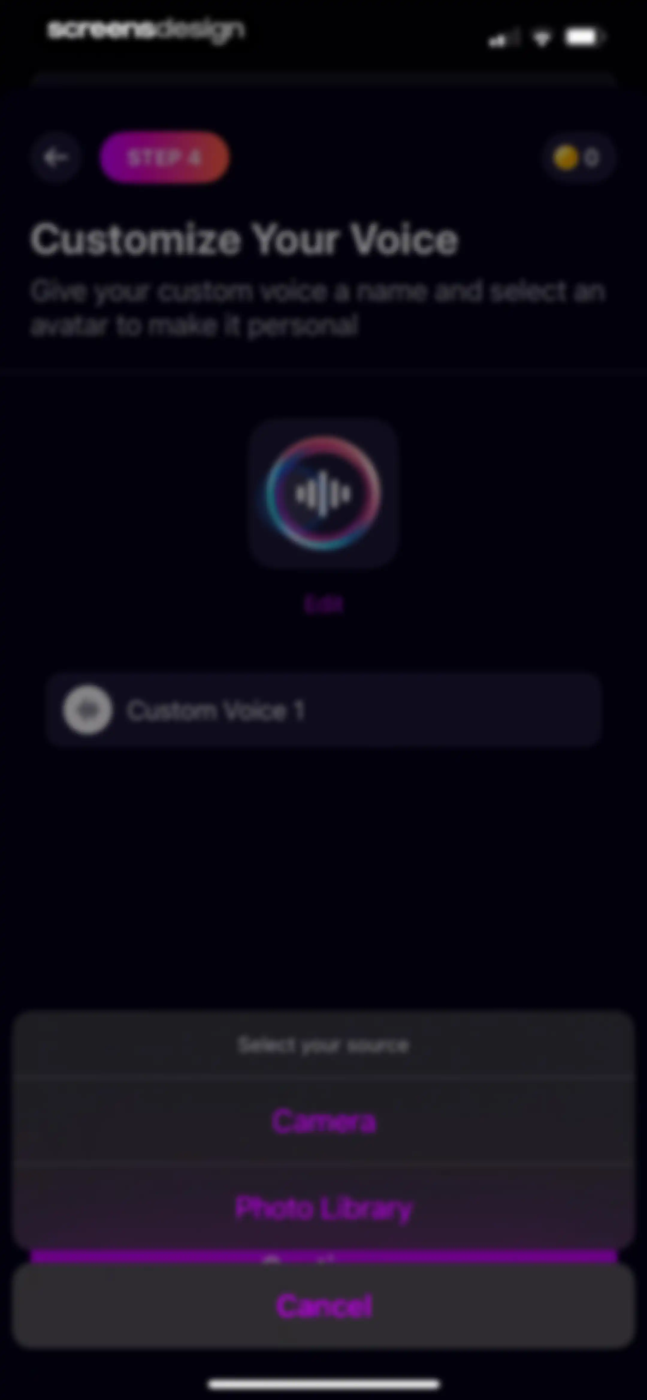Banger: AI Music Generator screen 39