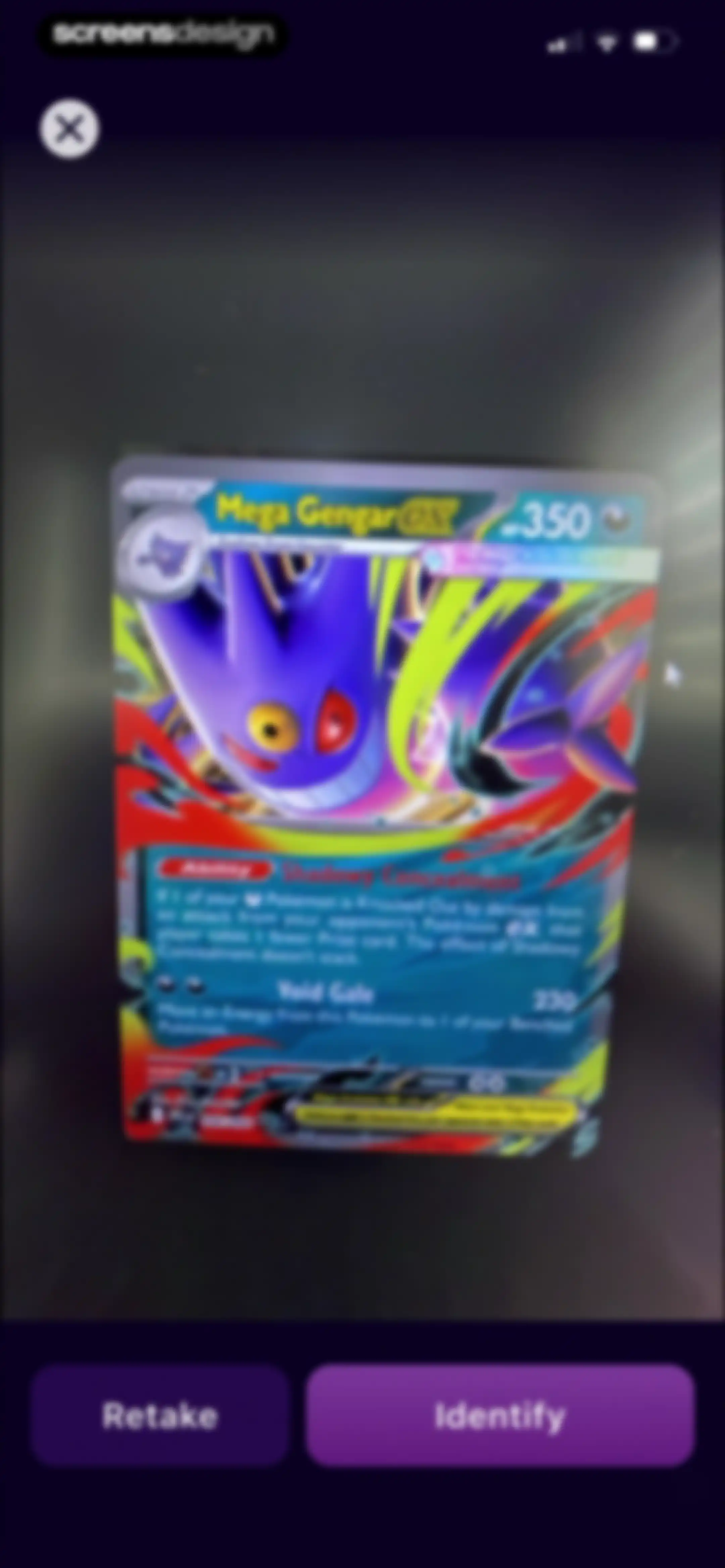 TCG Card Scanner - Kardo screen 15