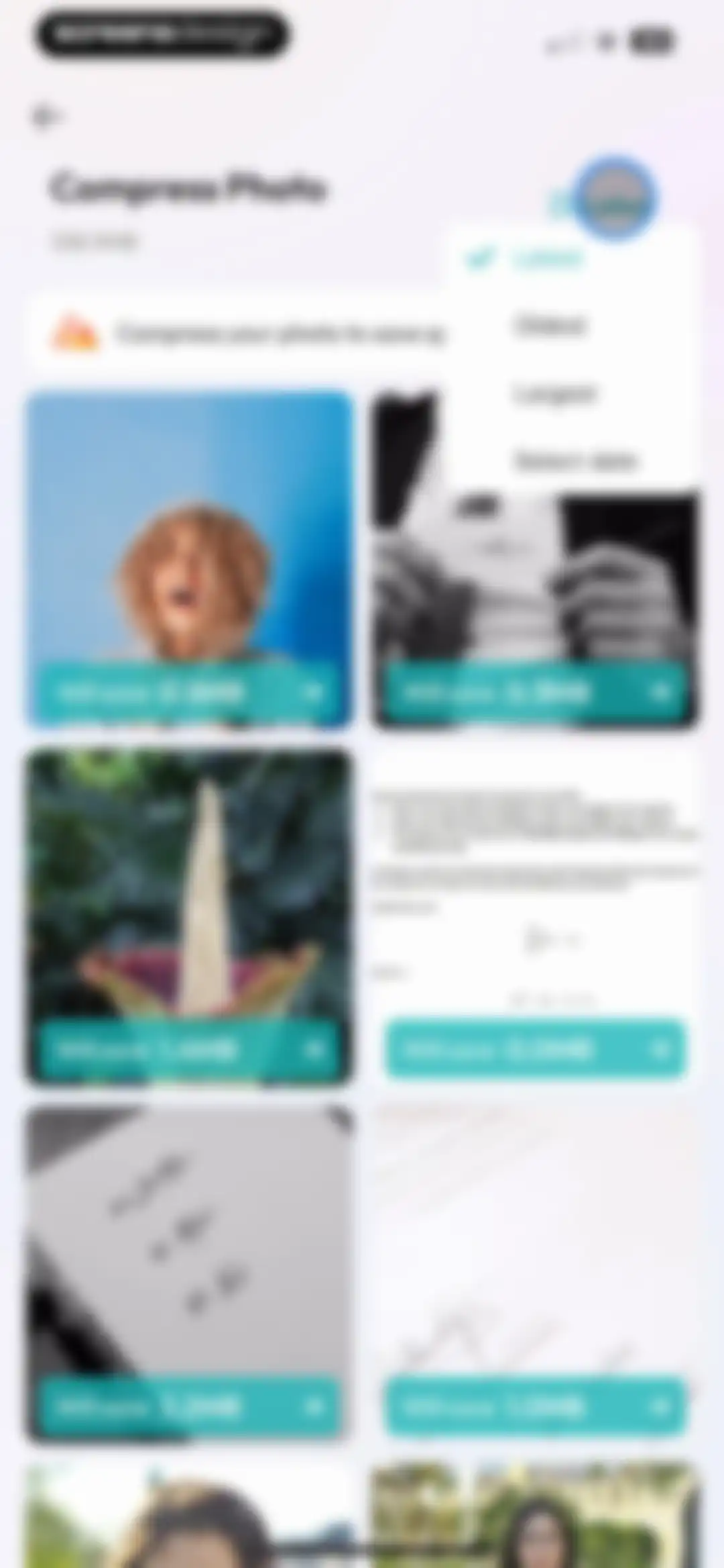 Cleaner: AI Phone Cleanup Tool screen 58