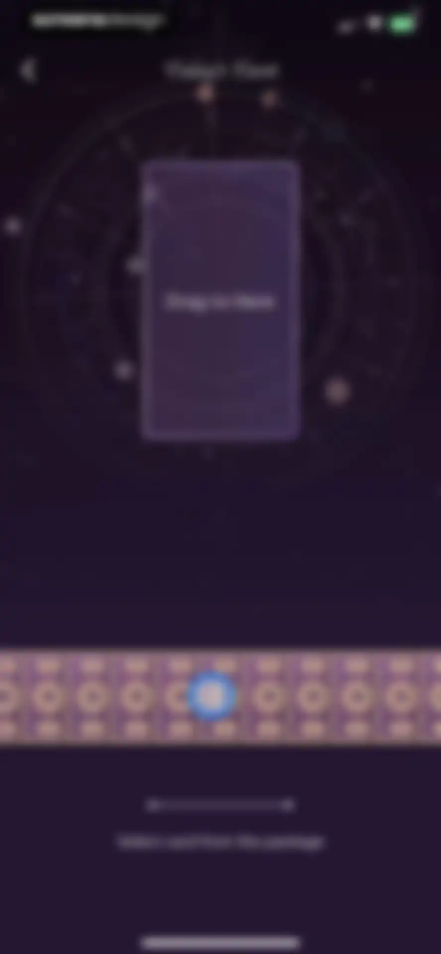 Soulight-Online Psychic Advice screen 29