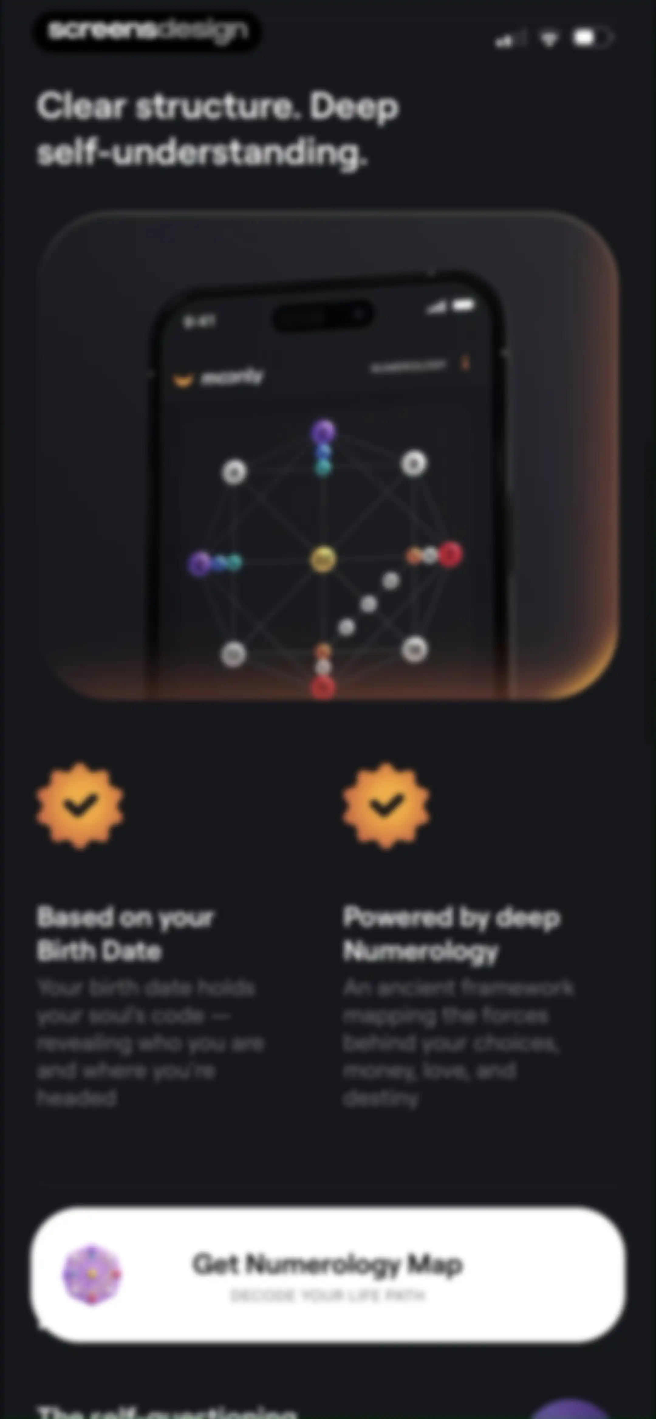 Moonly: Moon Phases & Calendar screen 95