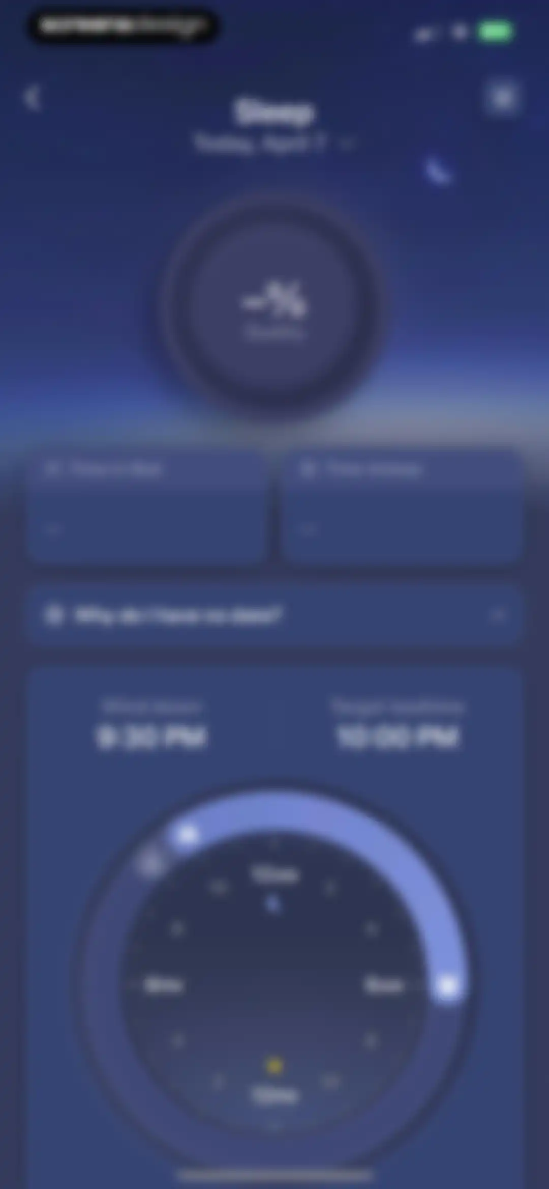 Bevel: AI Health Coach screen 62