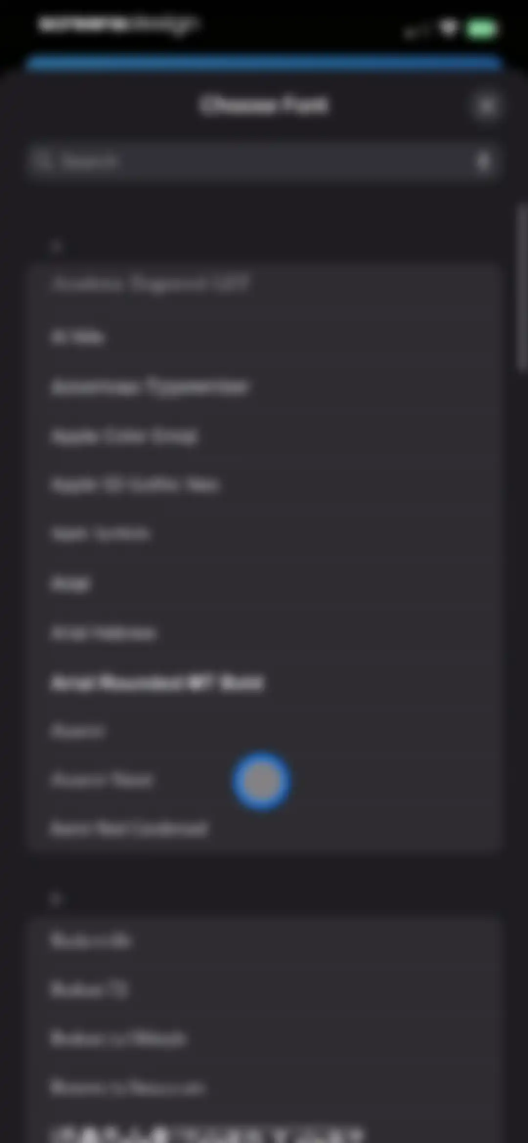 SuperScan - PDF Scanner App screen 28