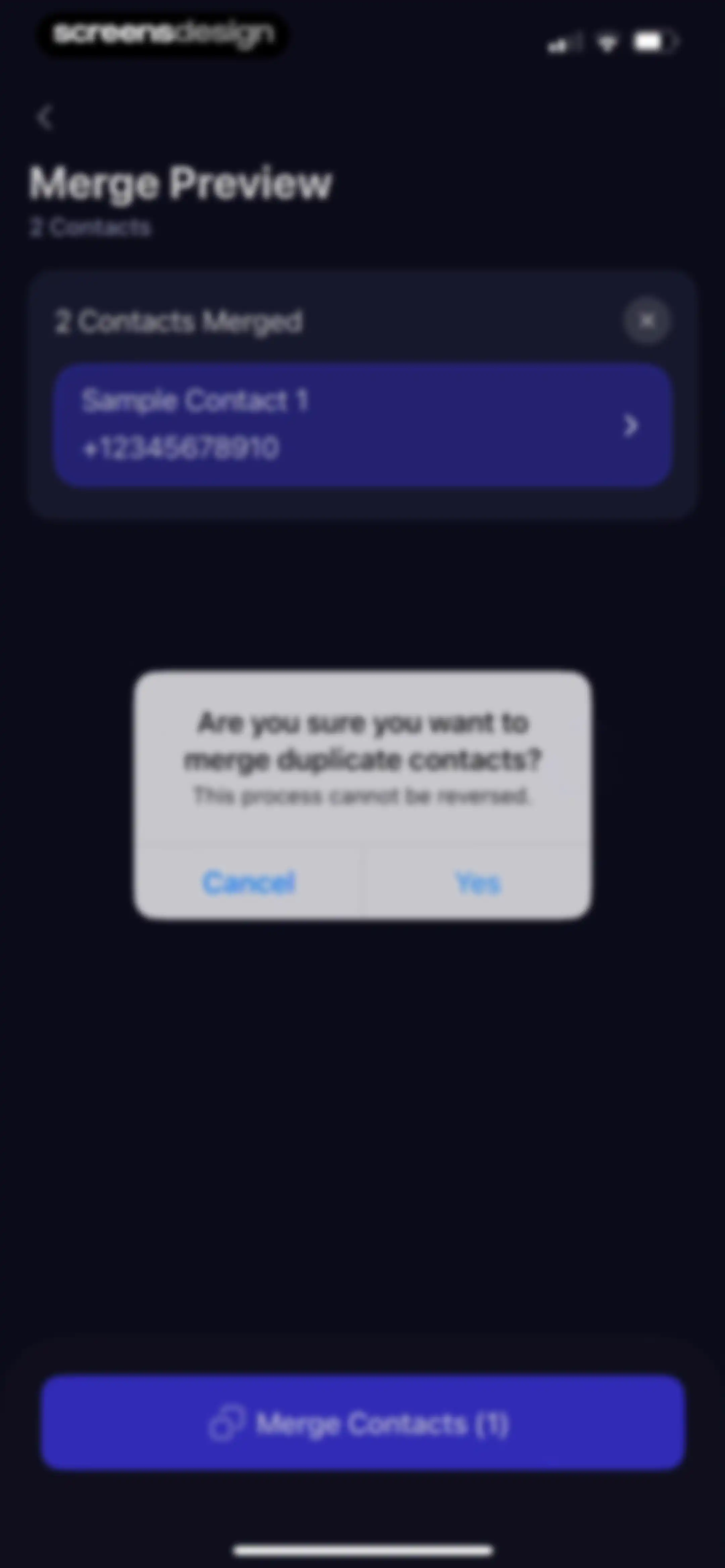 Cleaner Guru: Clean Up Storage screen 53