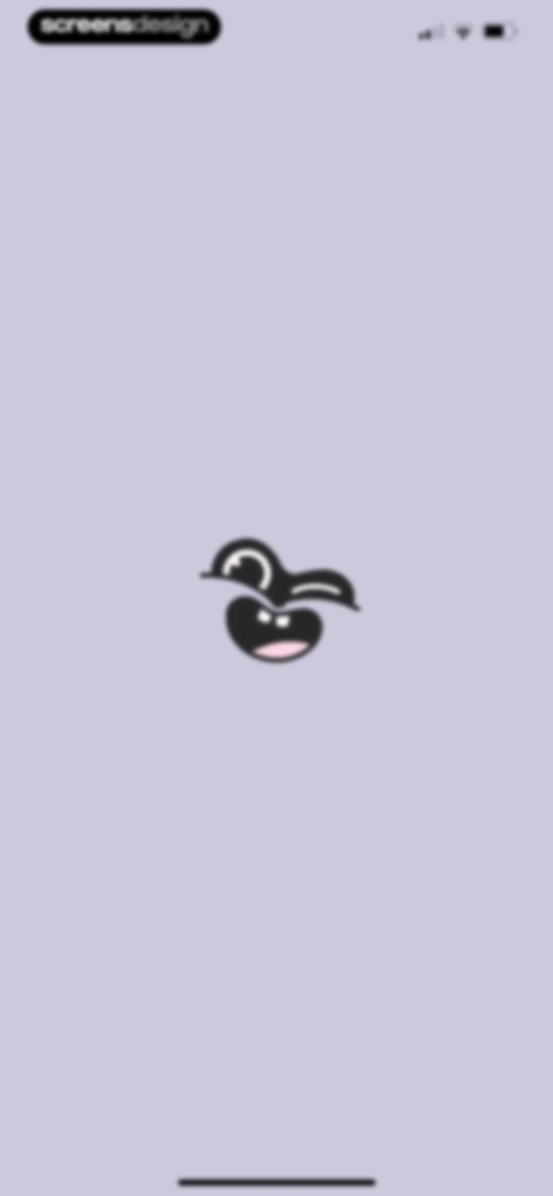 BitePal: Food Calorie Tracker screen 1