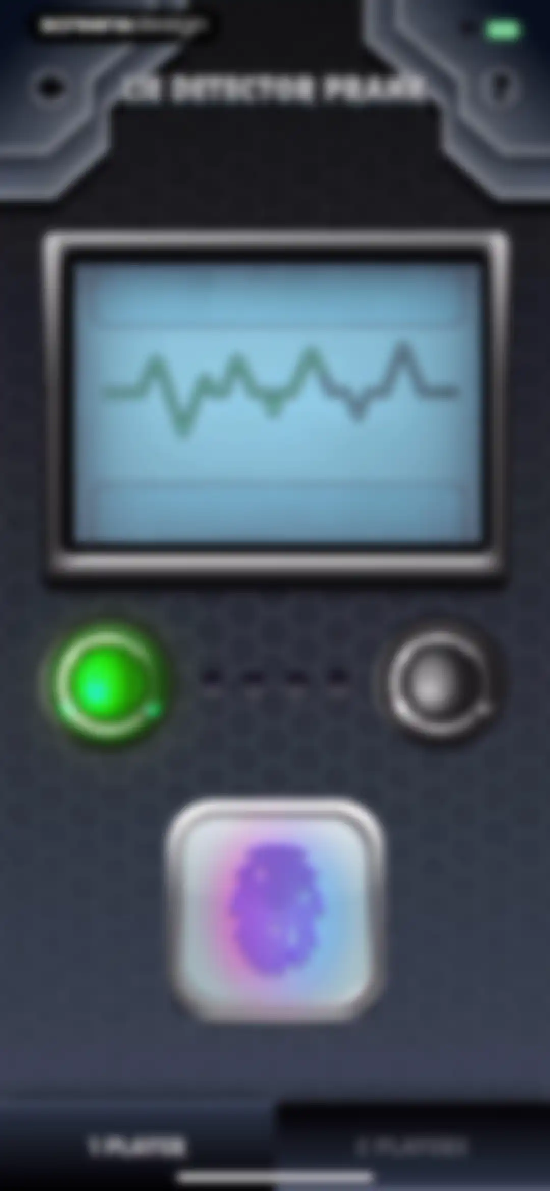 MagicInsight:Test Lie Detector screen 8