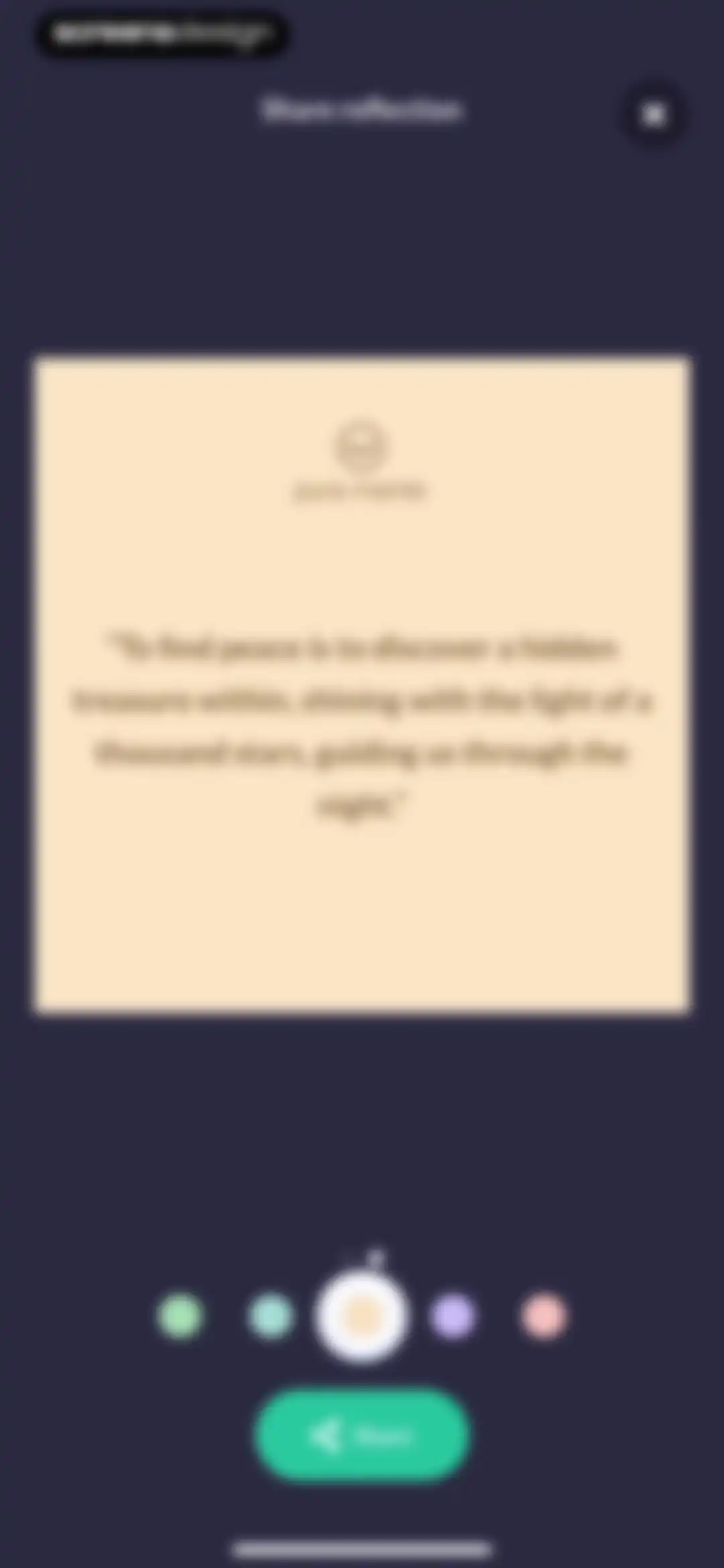 Pura Mente: Sleep & Meditation screen 28