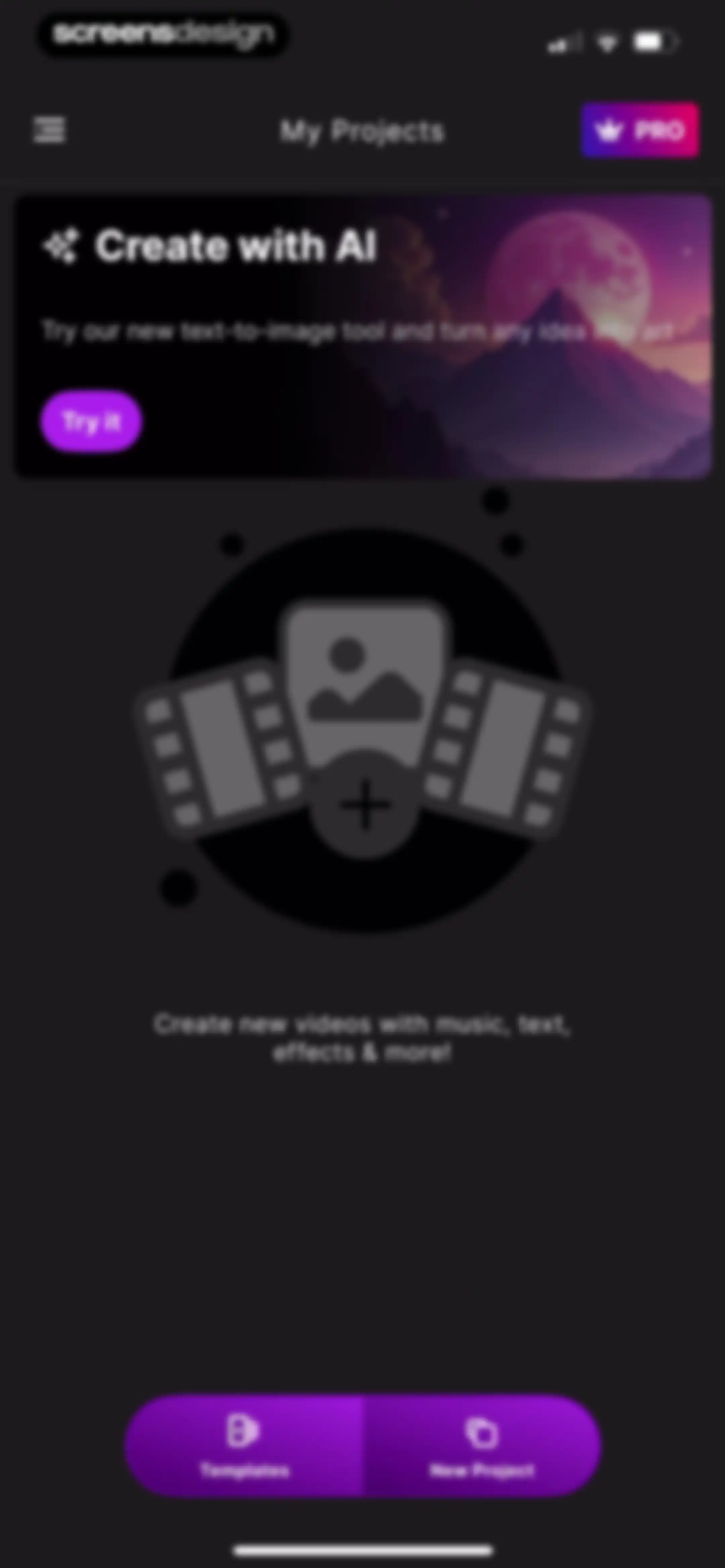 Video Up! Video Editor & Maker screen 13