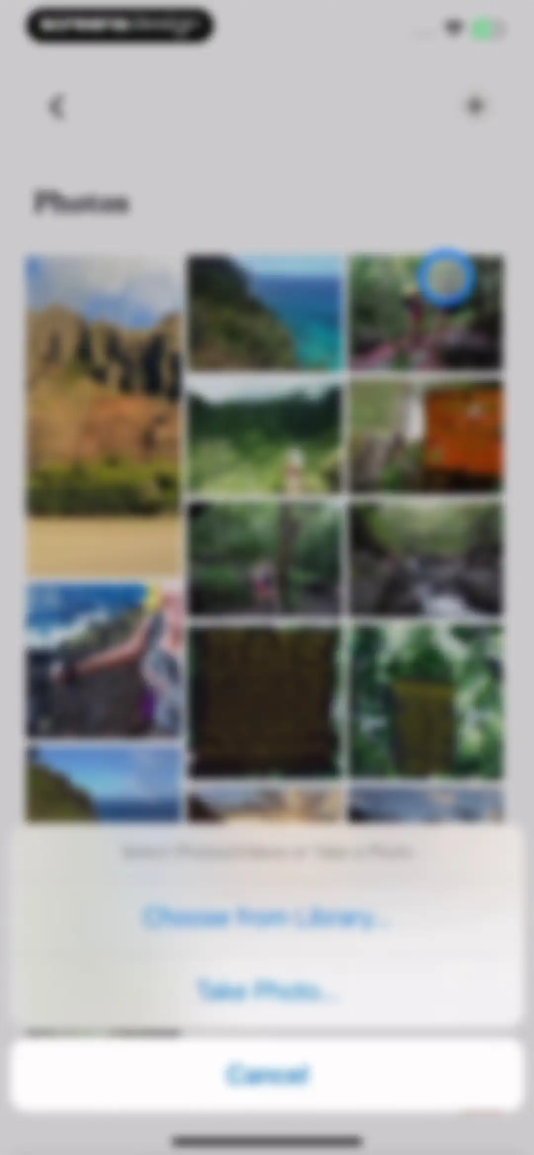 The Dyrt: RV & Free Camping screen 17