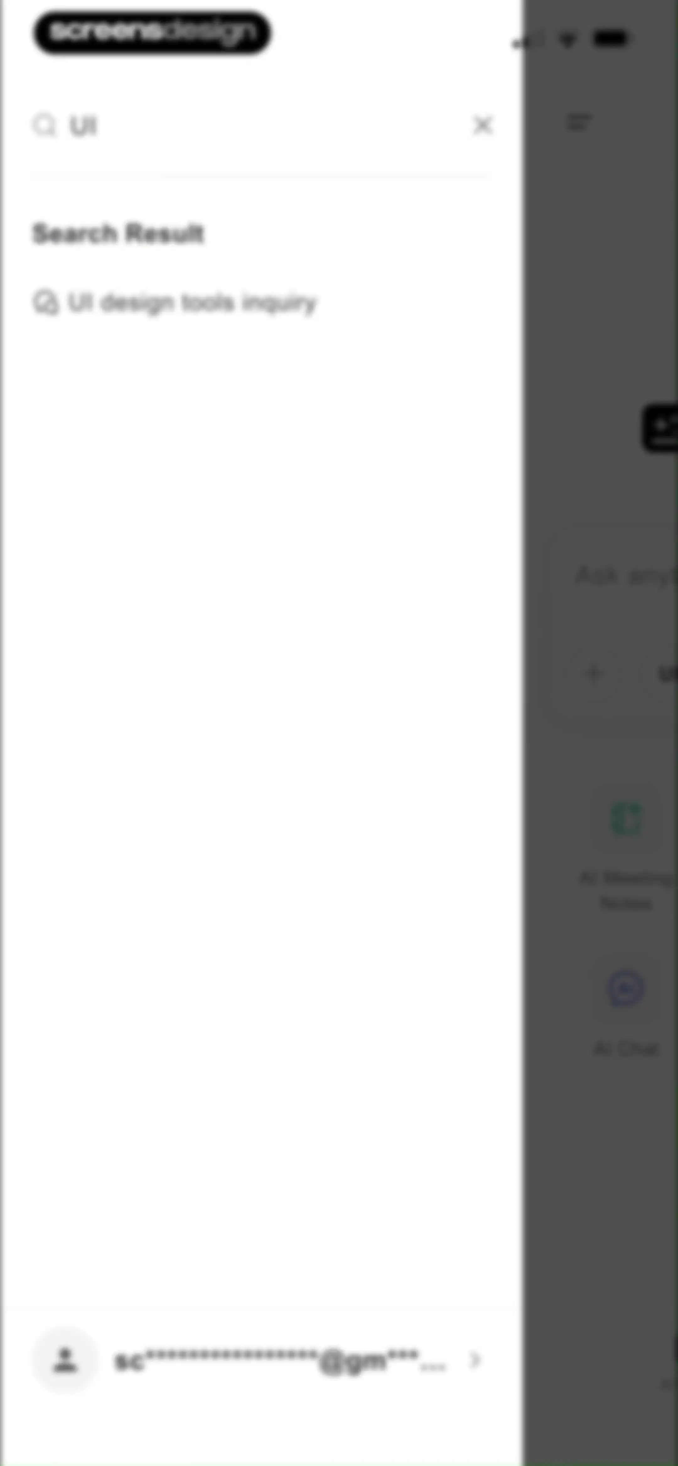 Genspark AI Workspace screen 63