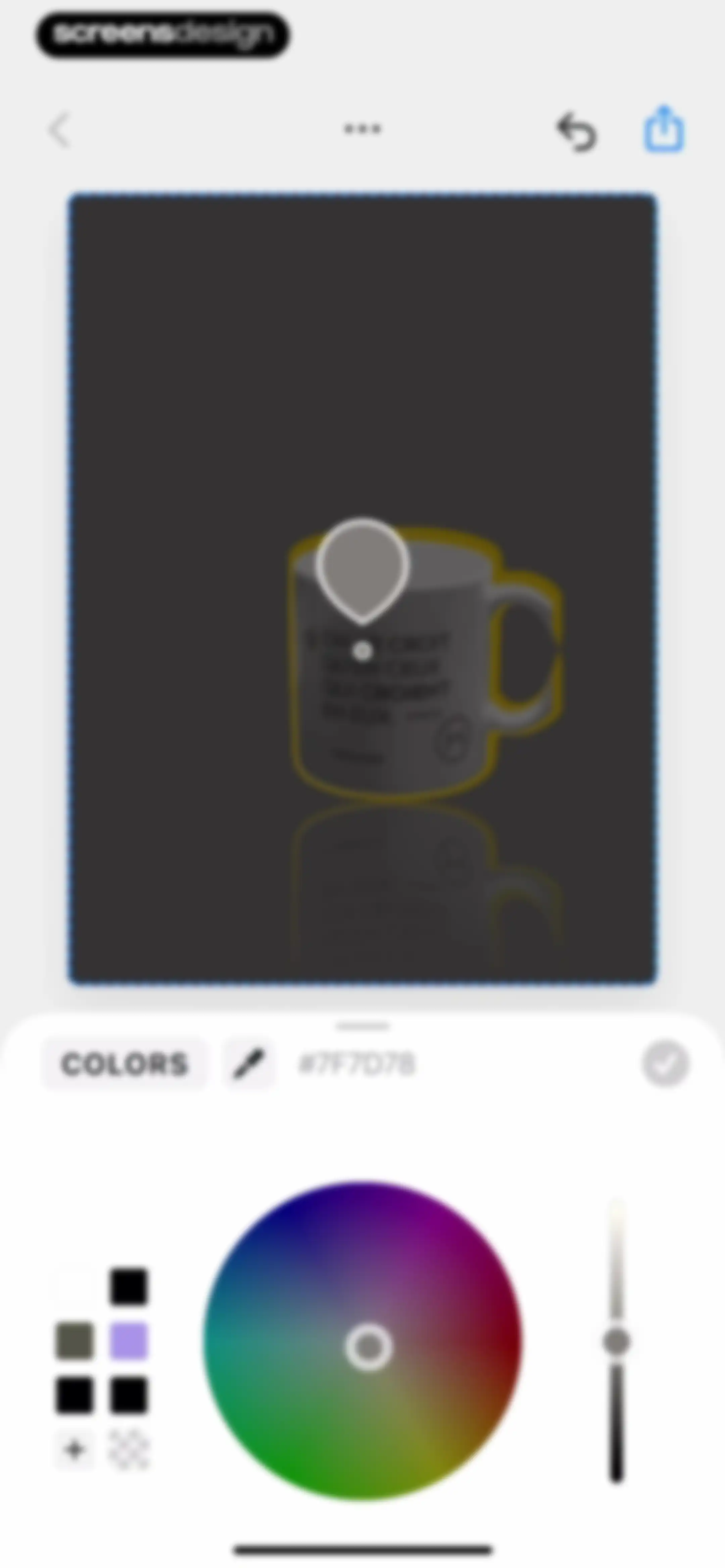 Pixelcut AI Photo Editor screen 72