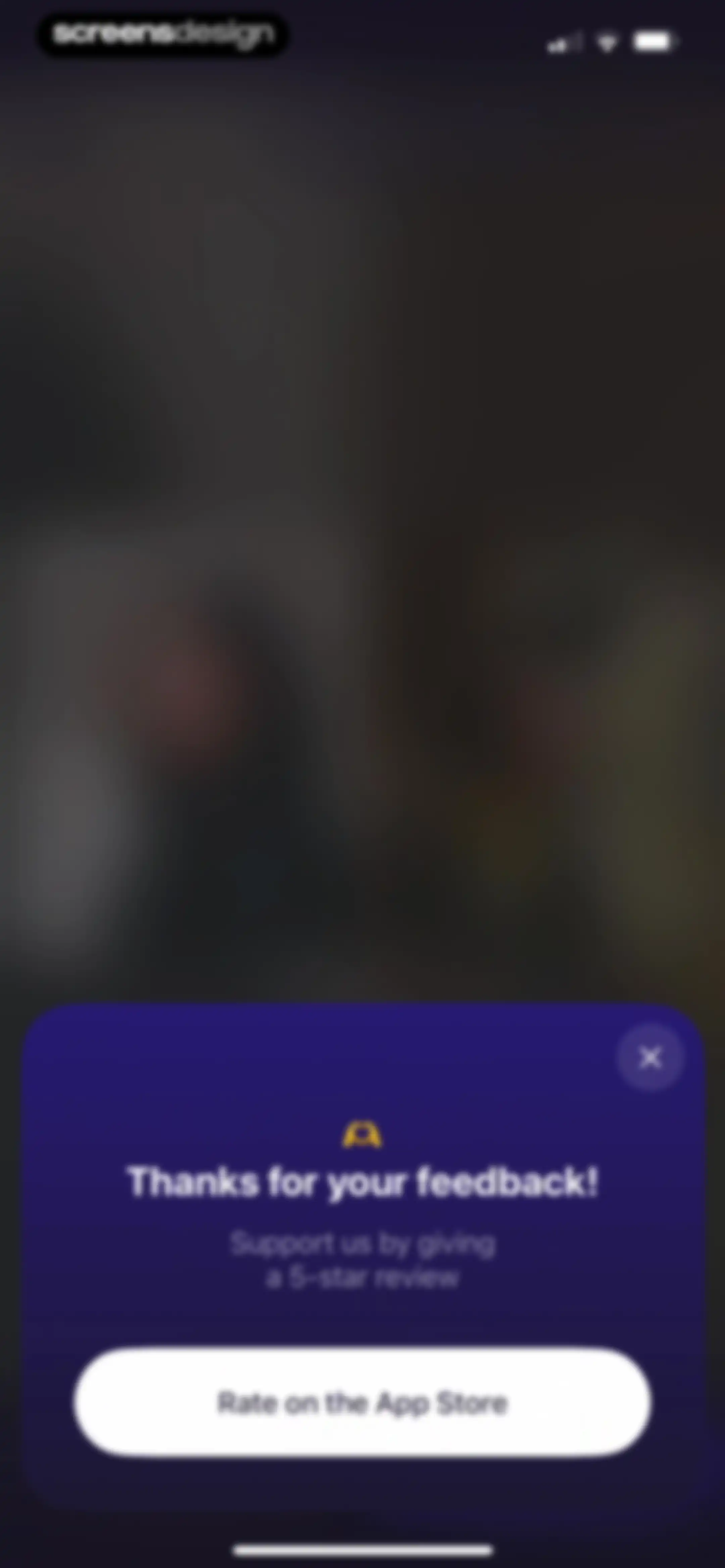Revive: AI Face Photo Animator screen 43