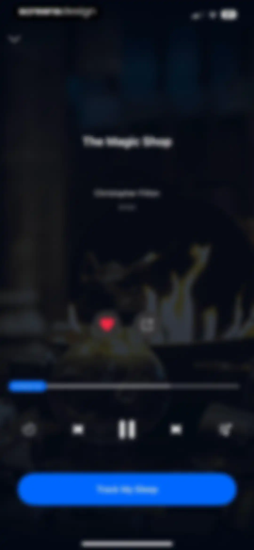 ShutEye®: Sleep Tracker, Sound screen 113