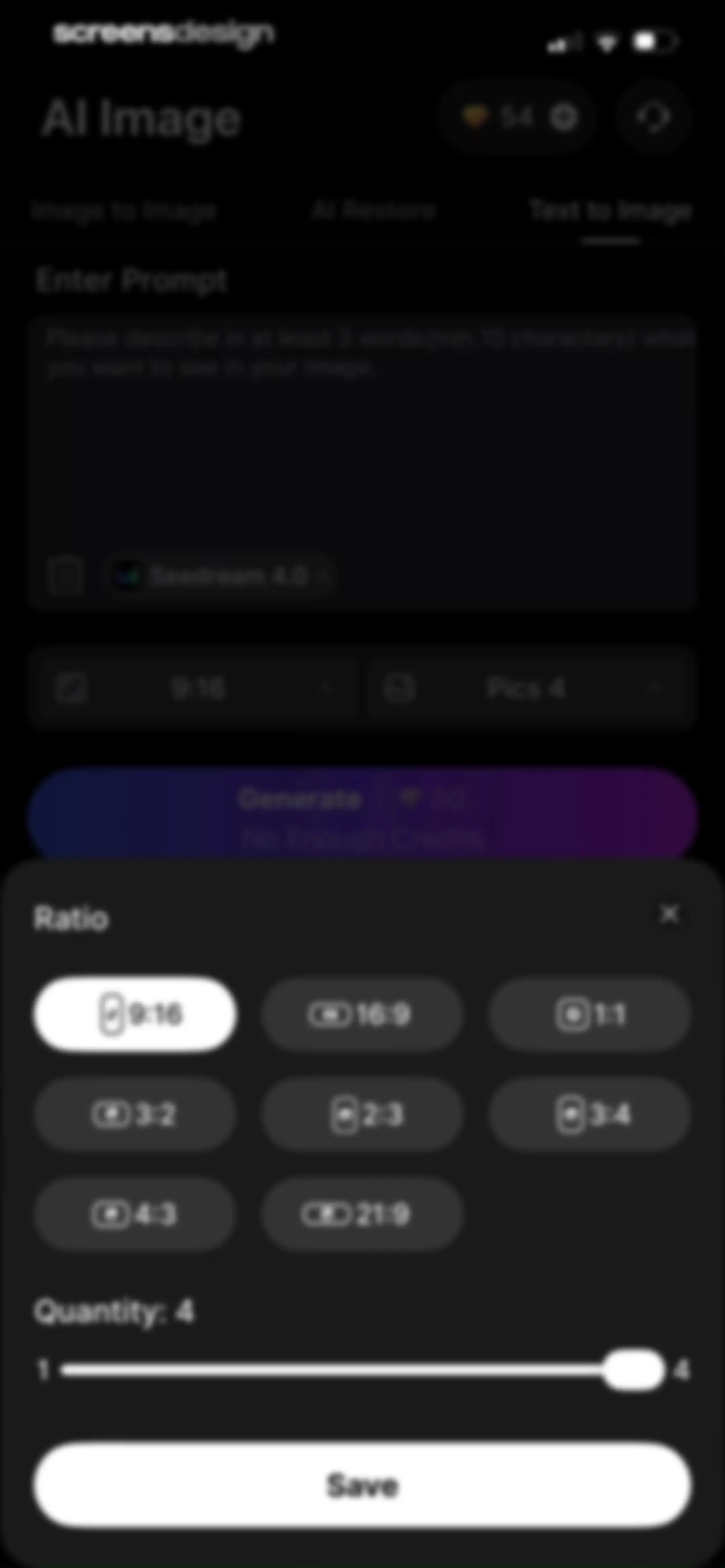 AI Video Generator - Vidmor screen 53