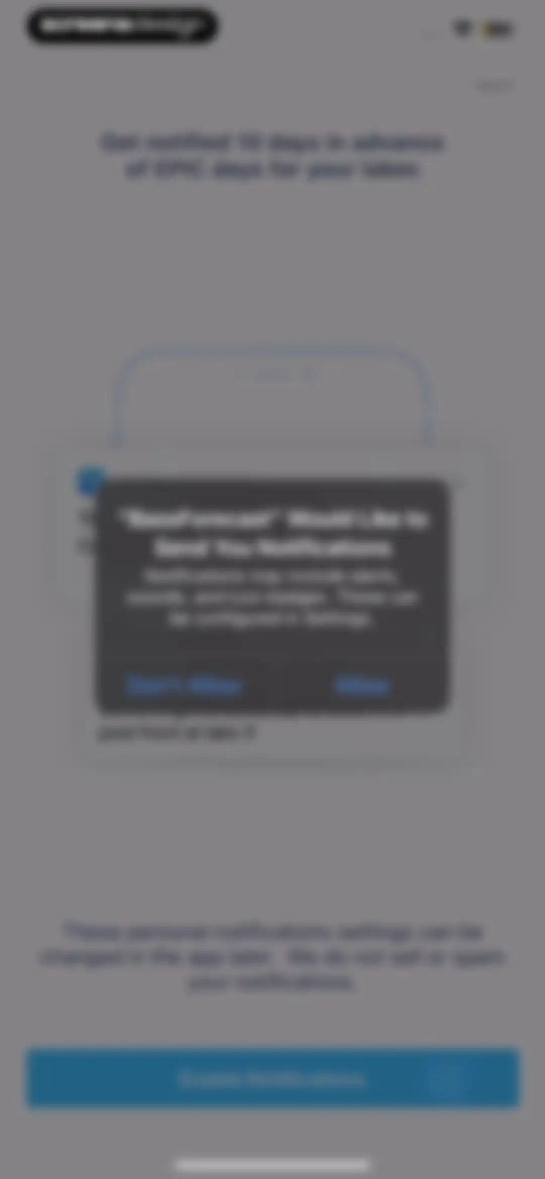 BassForecast: Bass Fishing App screen 5