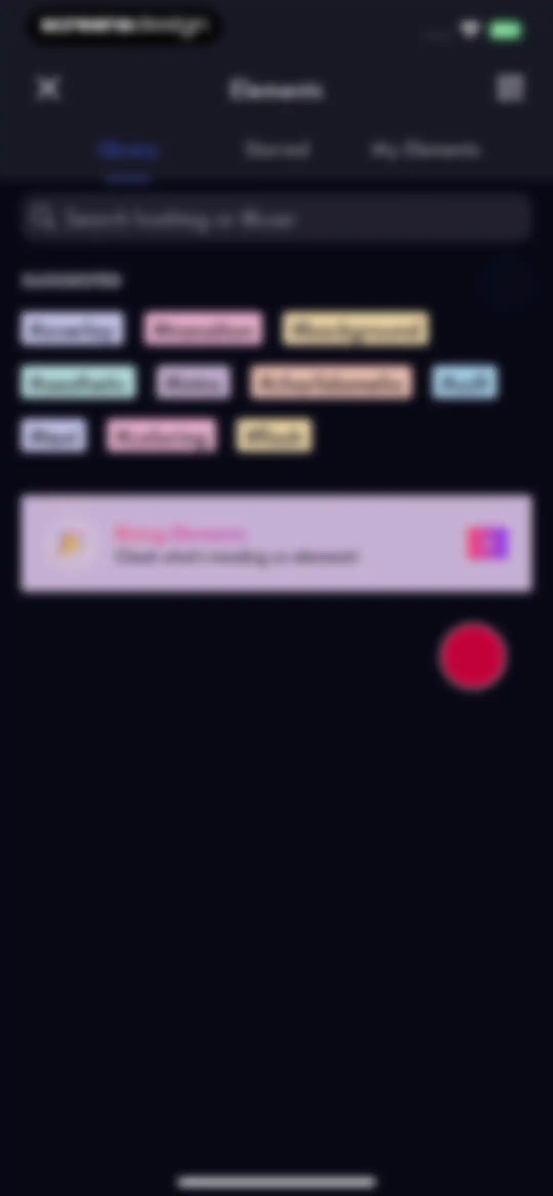 Funimate Video & Motion Editor screen 76