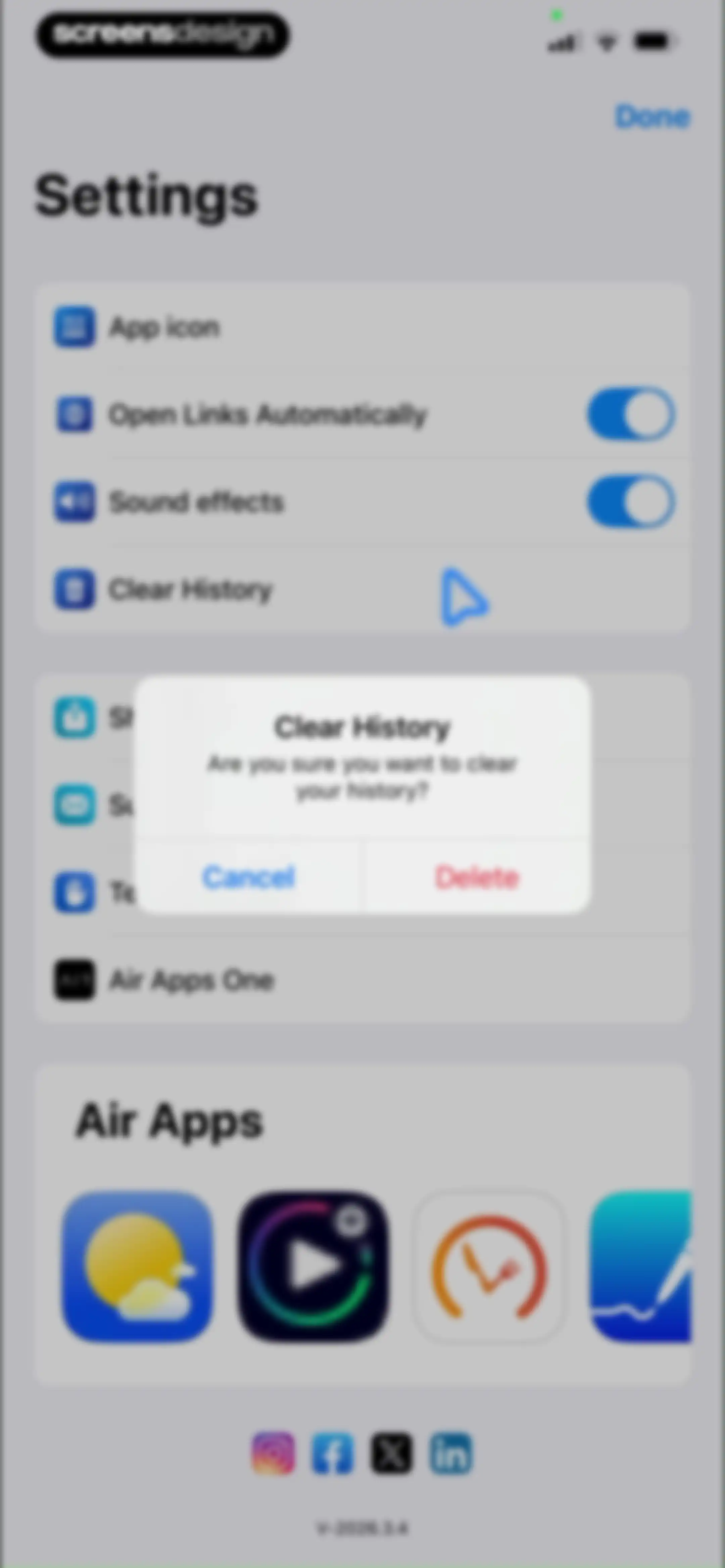 QR Code Reader，Barcode Scanner screen 40
