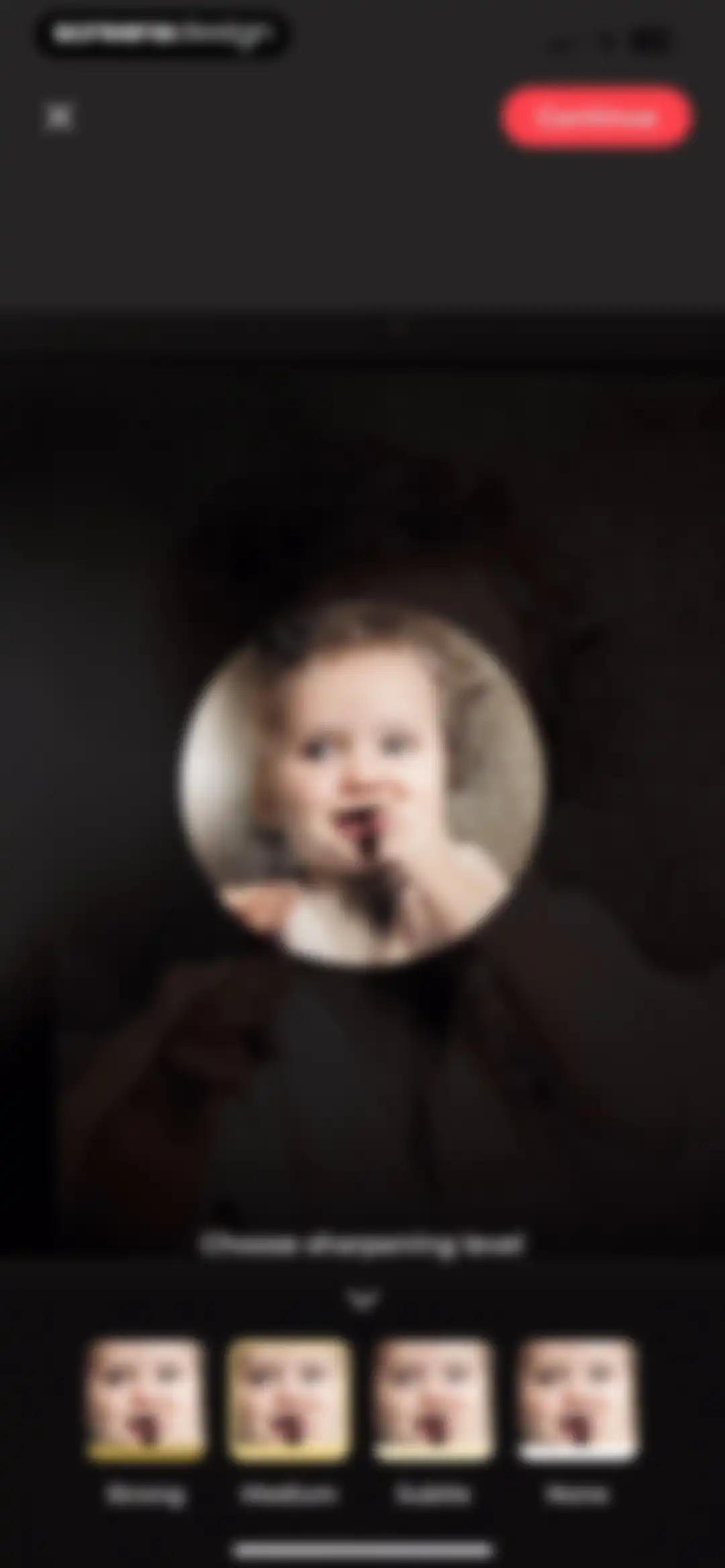 Photo Scan App by Photomyne screen 52