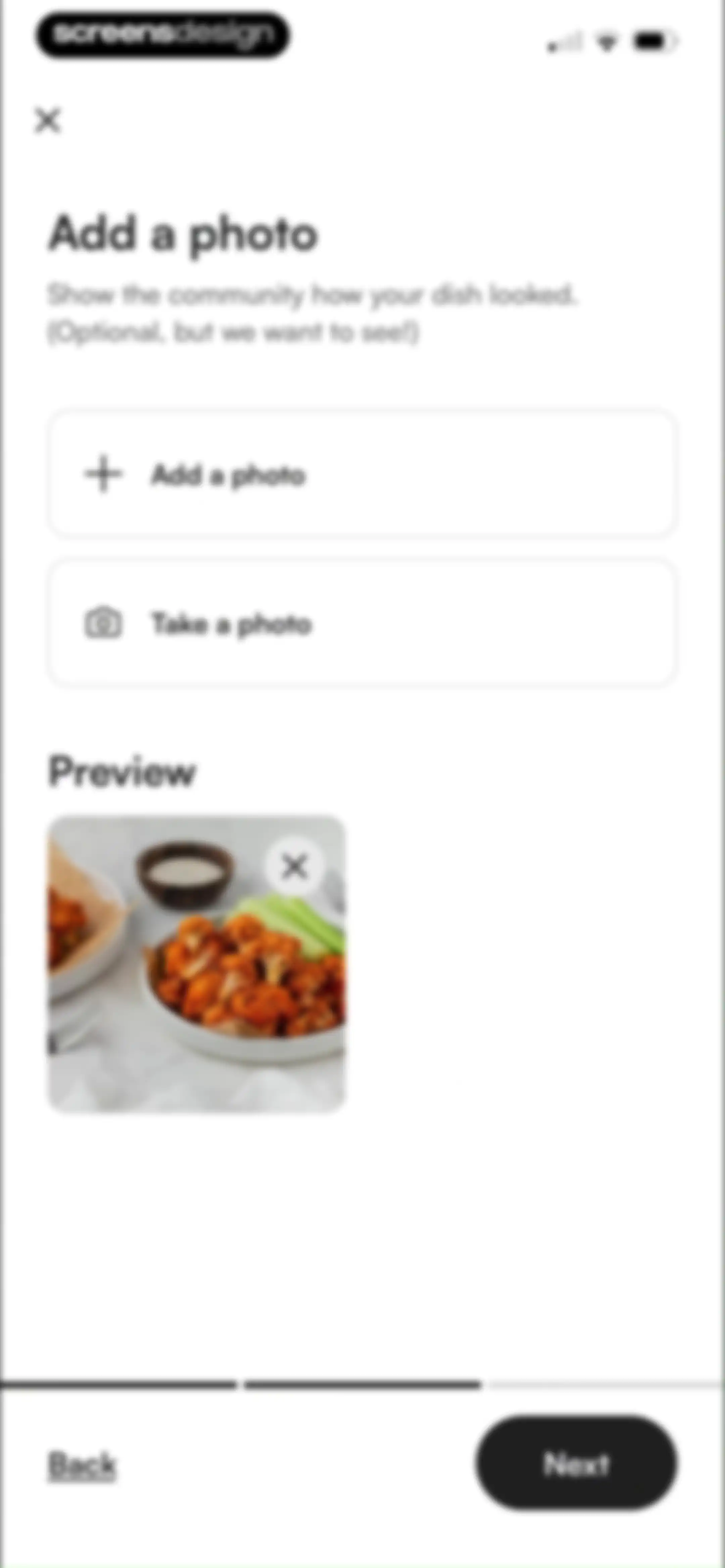 Osta: Save & Share Recipes screen 80