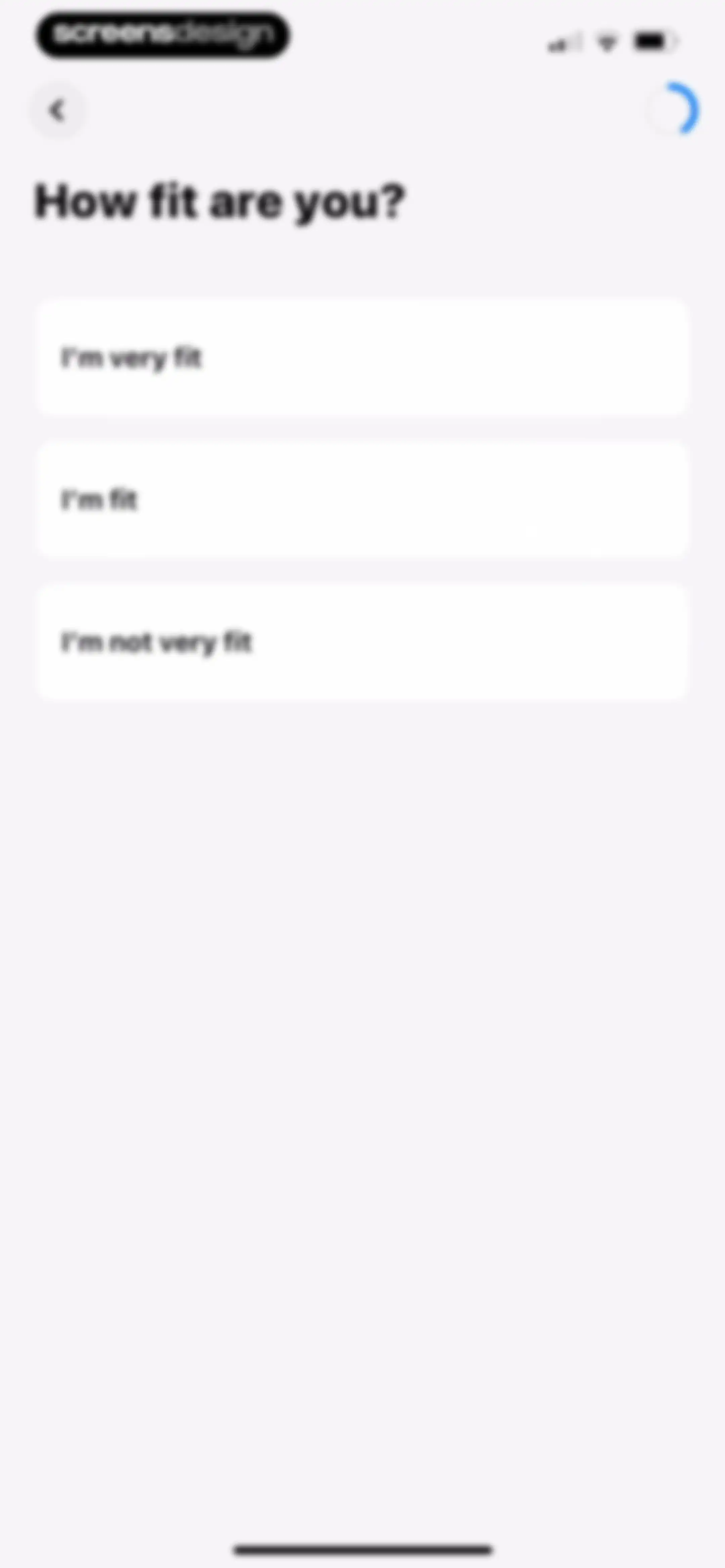 Fitify: Home Workout, AI Coach screen 15