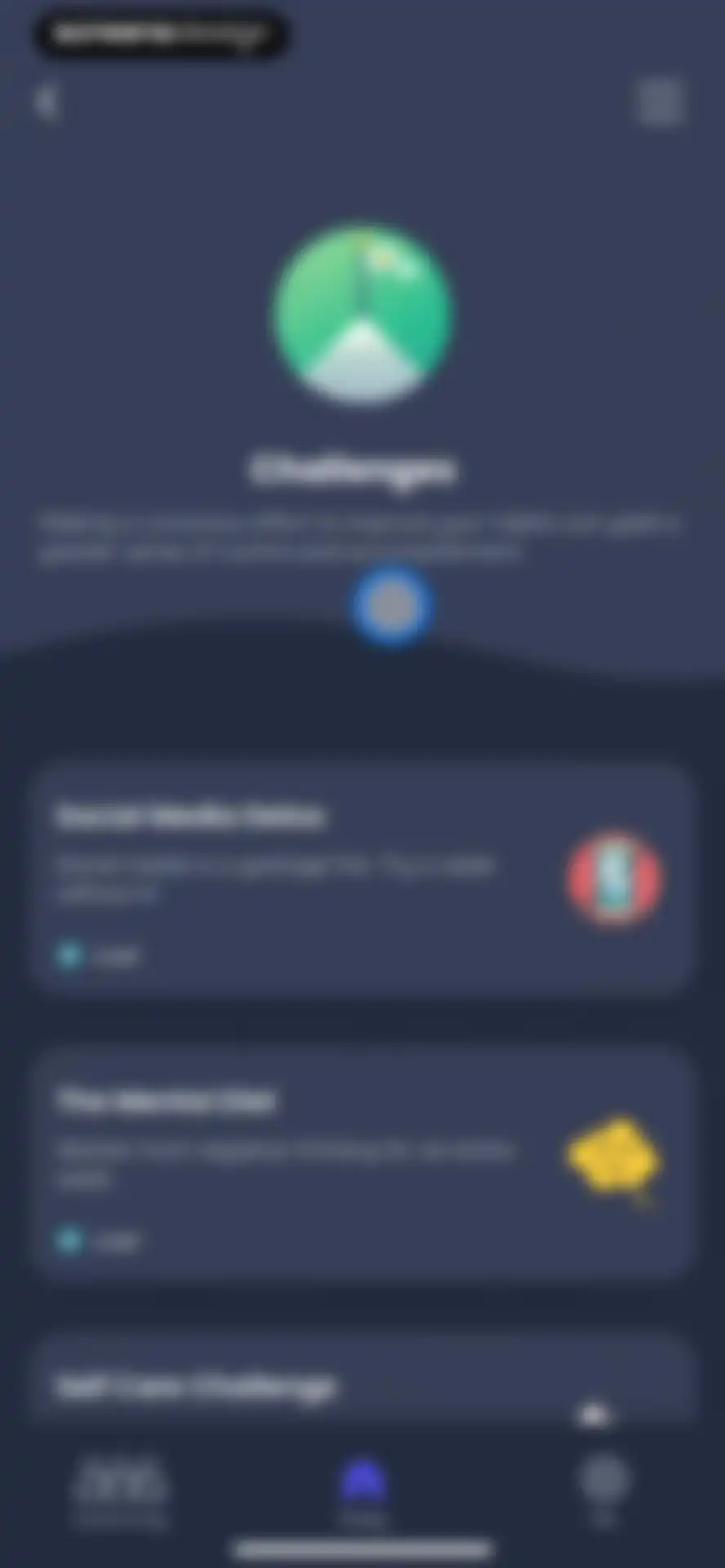 Shmoody: Mood & Habit Tracker screen 80