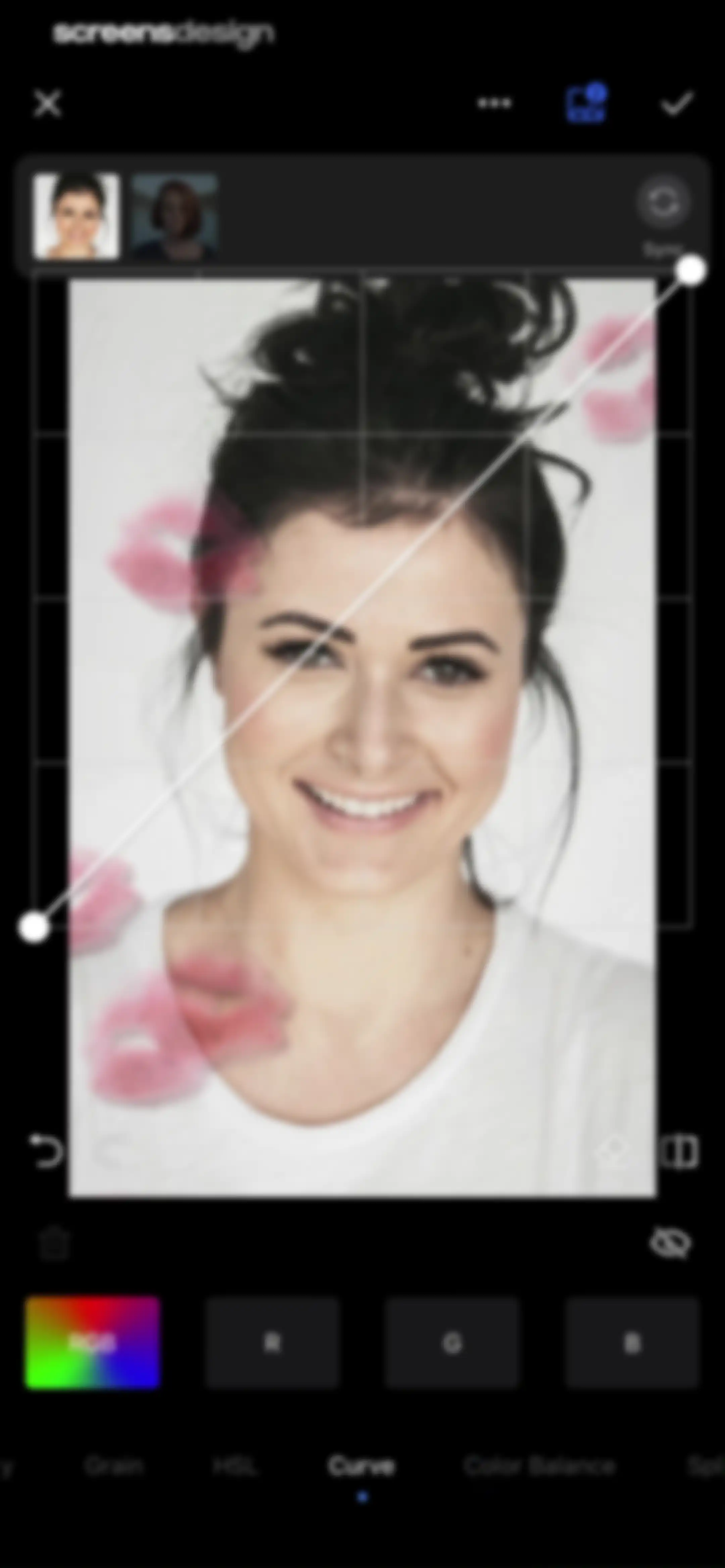 MIX-Photo Editor & Filters screen 28