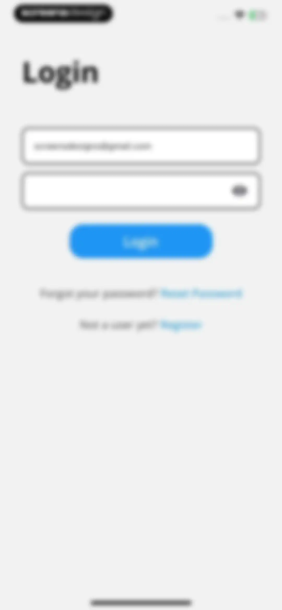 SnapCalorie AI Calorie Counter screen 16