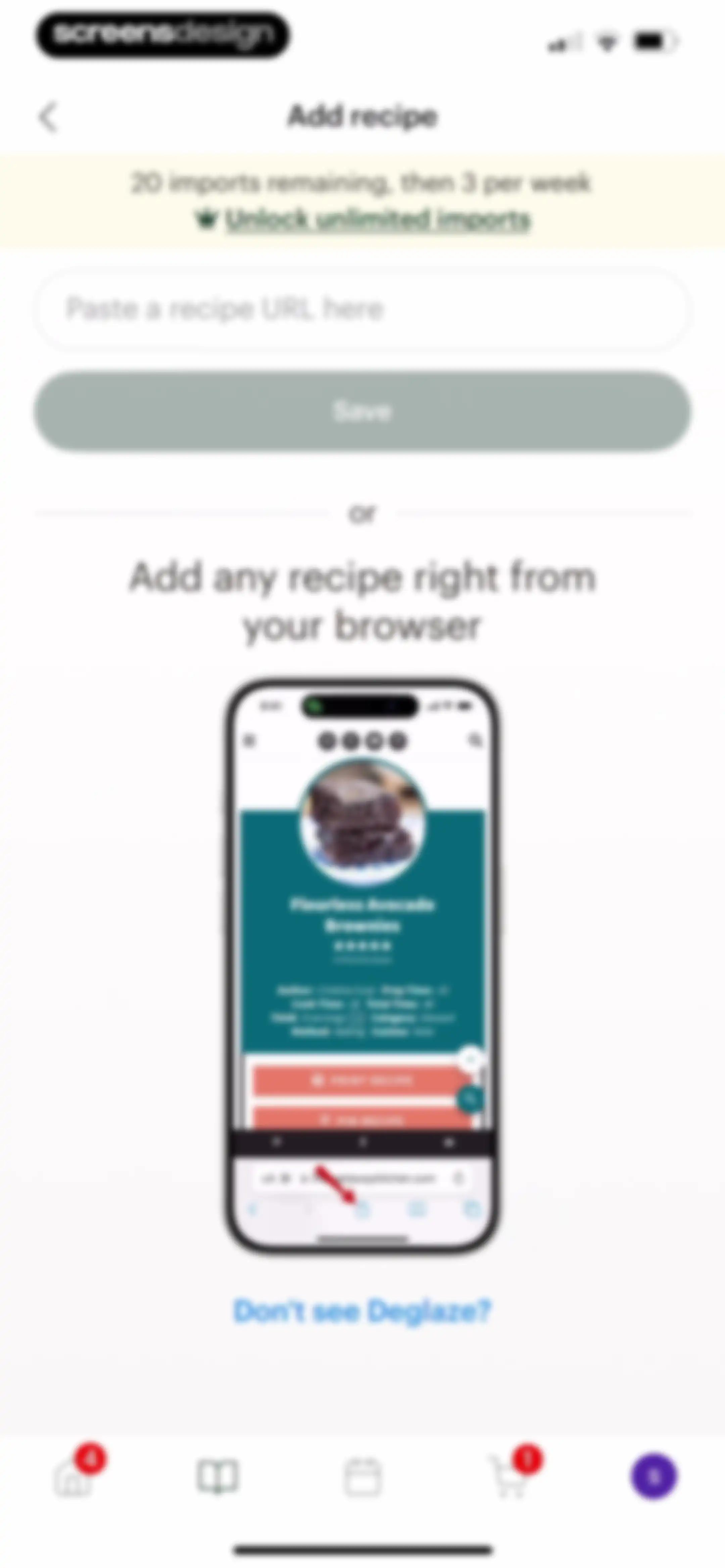Deglaze: Cooking, Simplified screen 87
