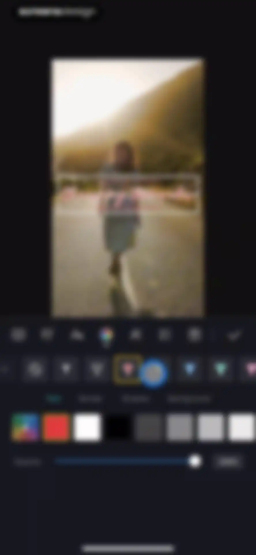 VN: Photo & Video Editor screen 41