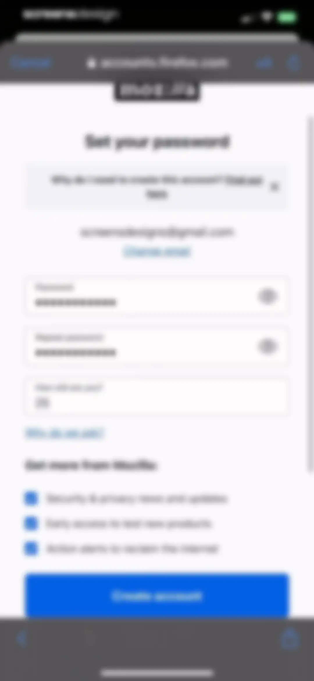 Pocket: Stay Informed screen 7