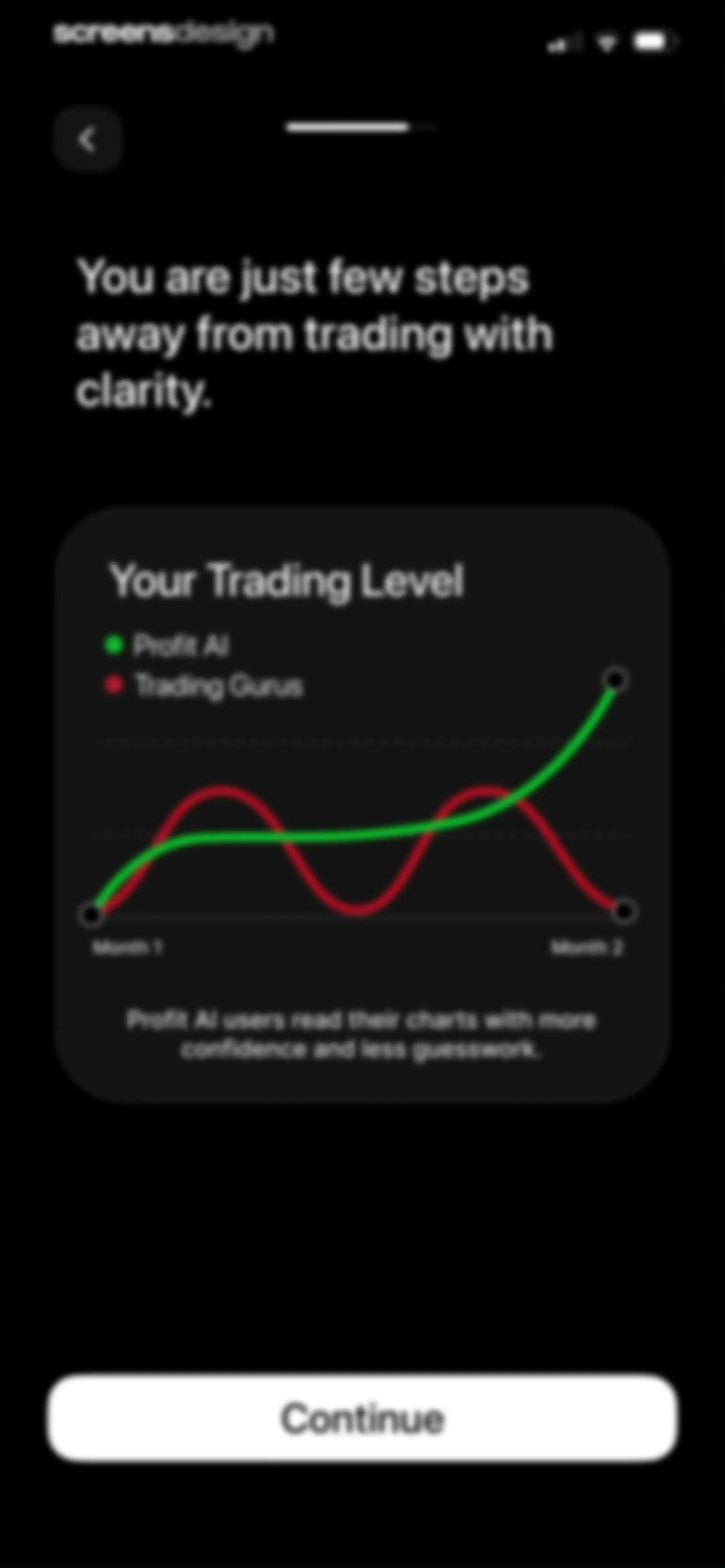 Profit AI - Trading Assistant screen 14