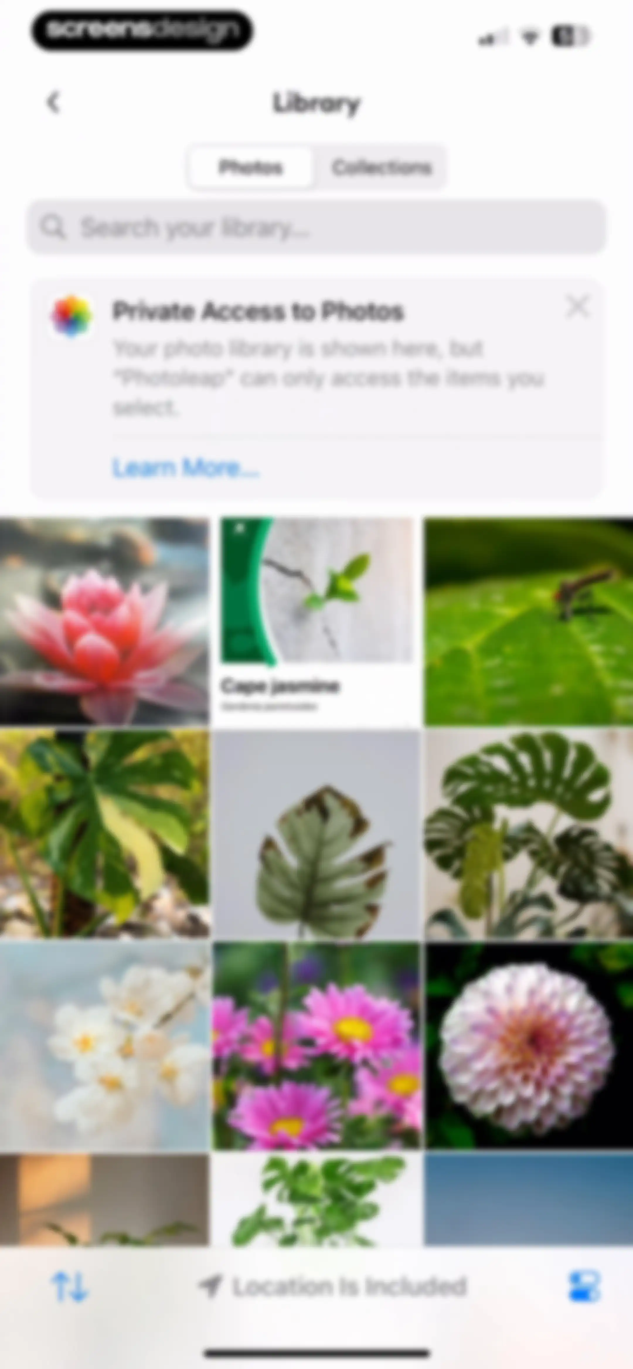 Photoleap: AI Photo Generator screen 29