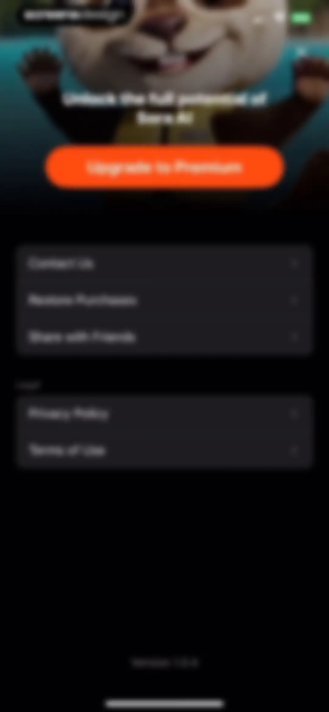 AI Video – AI Video Generator screen 12