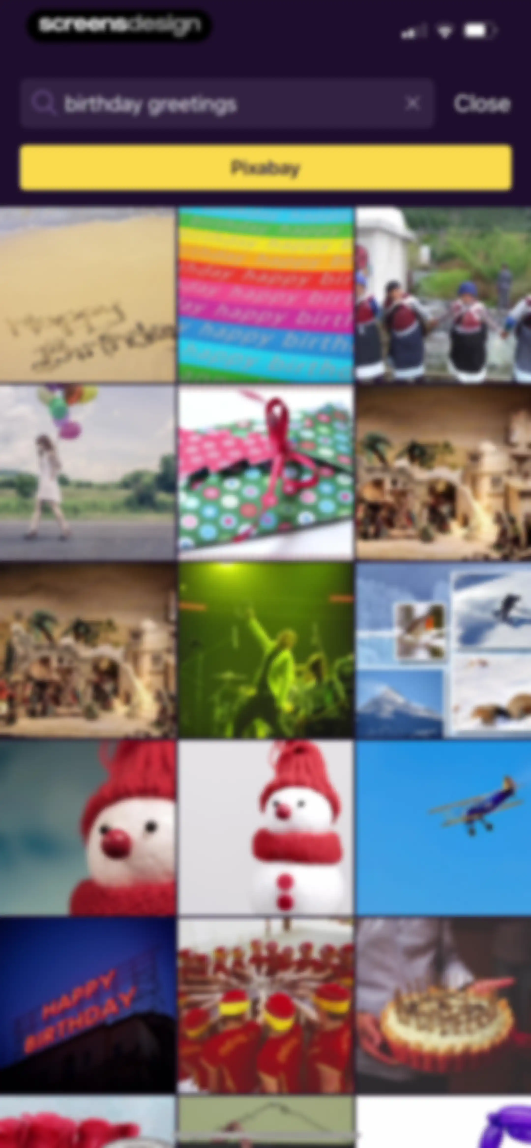 Pixomatic - AI Photo BG Eraser screen 139