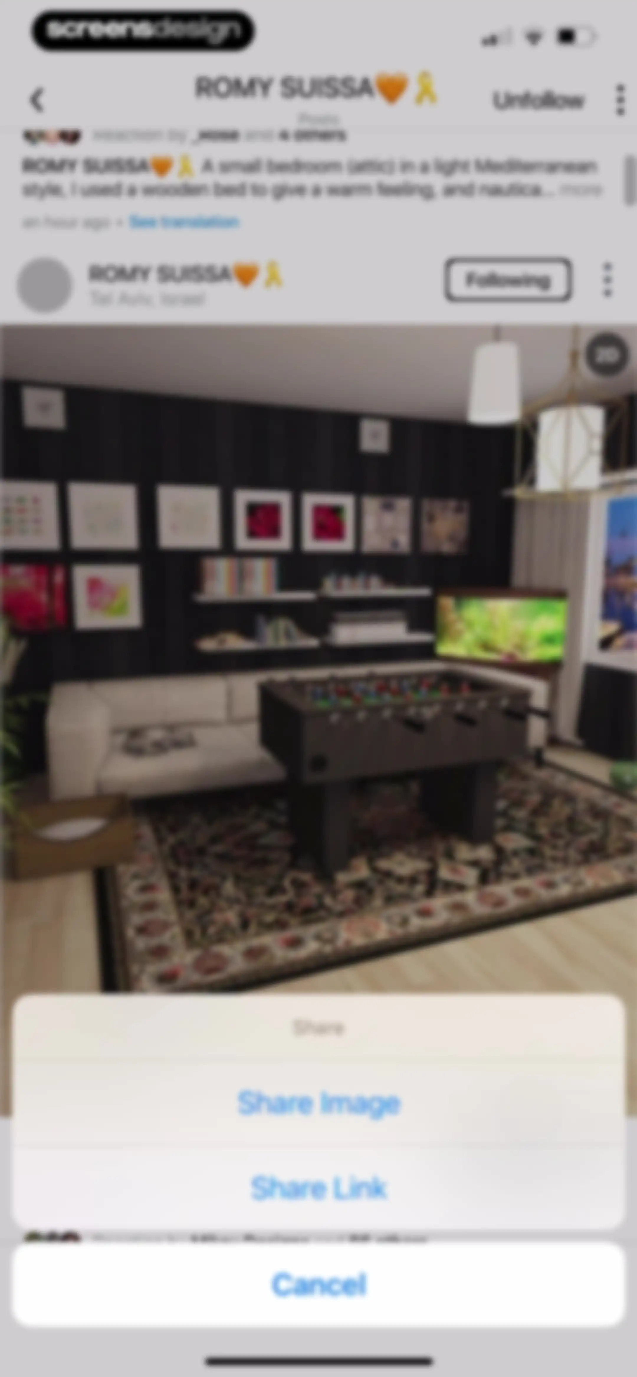 Home Planner AI：Room Design 3D screen 130