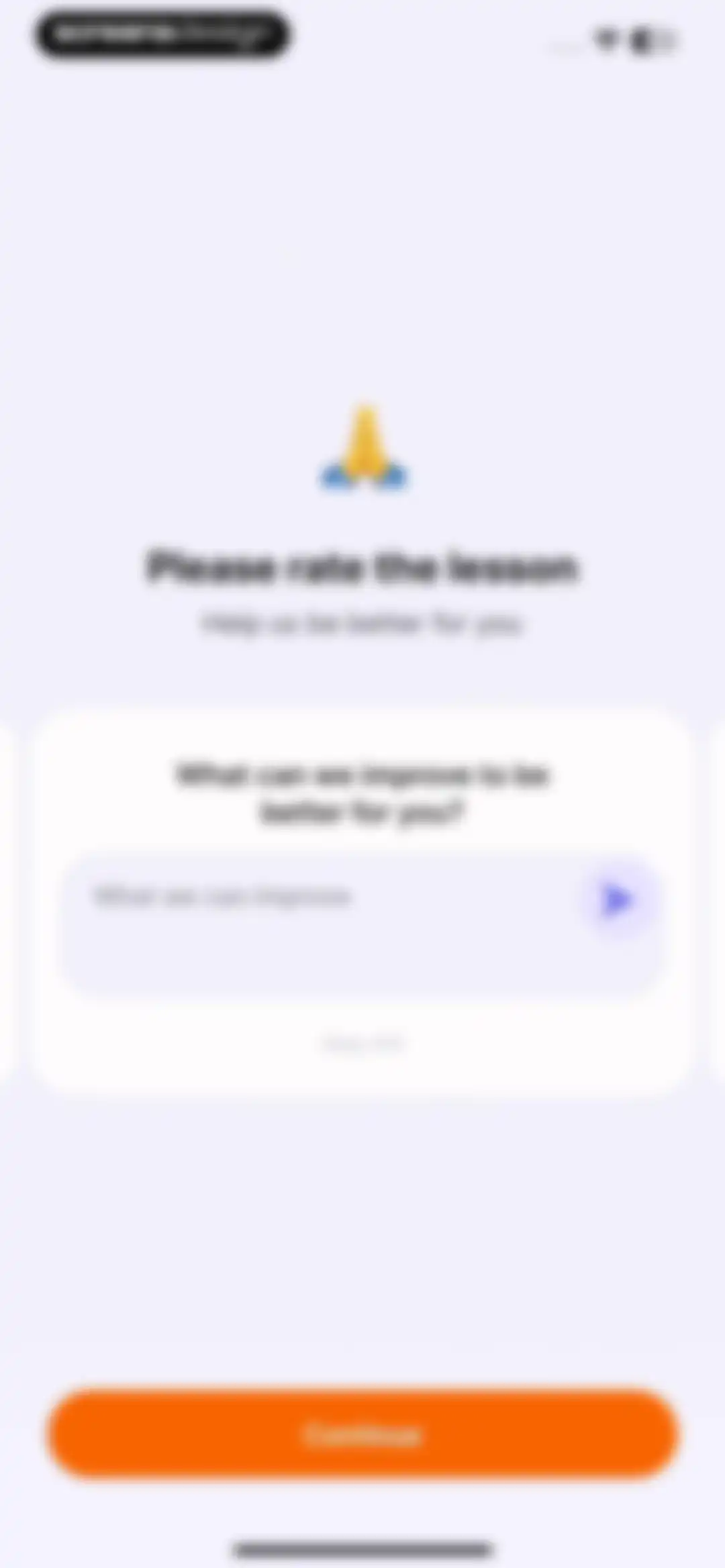 JustSpeak – AI English Tutor screen 72
