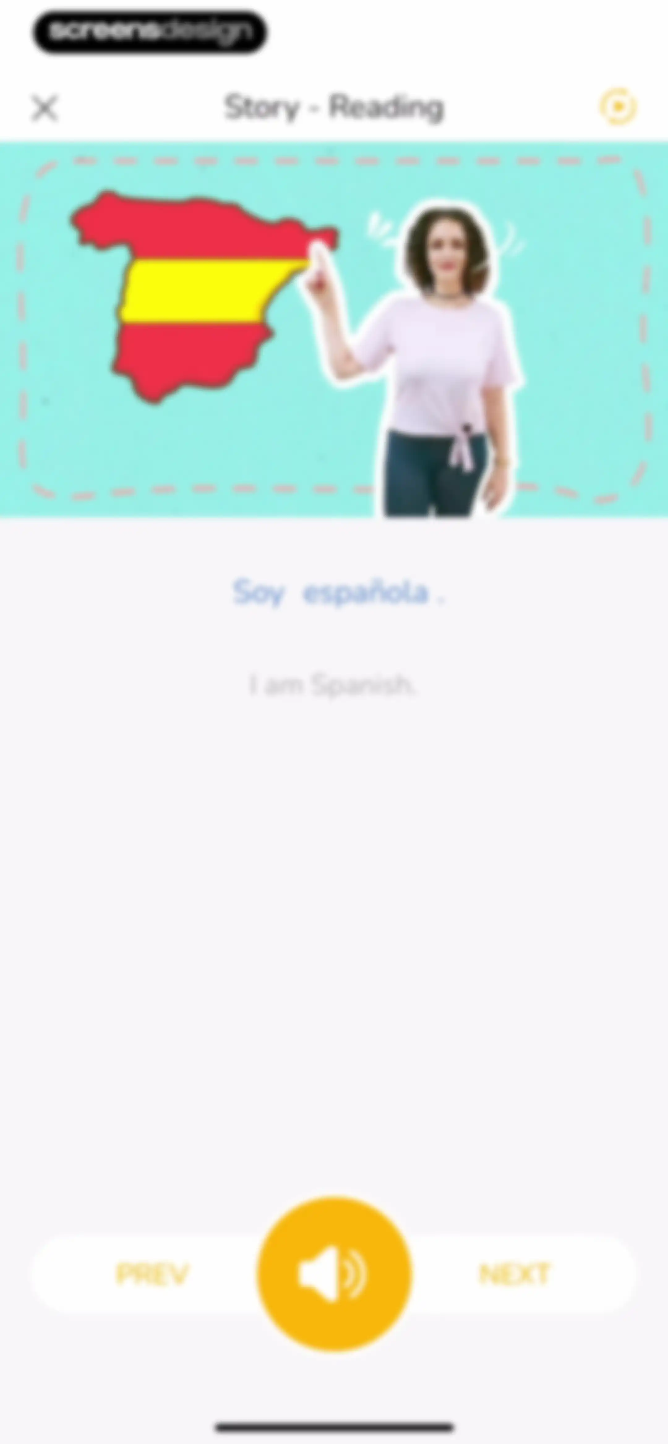 LingoDeer - Learn Languages screen 46