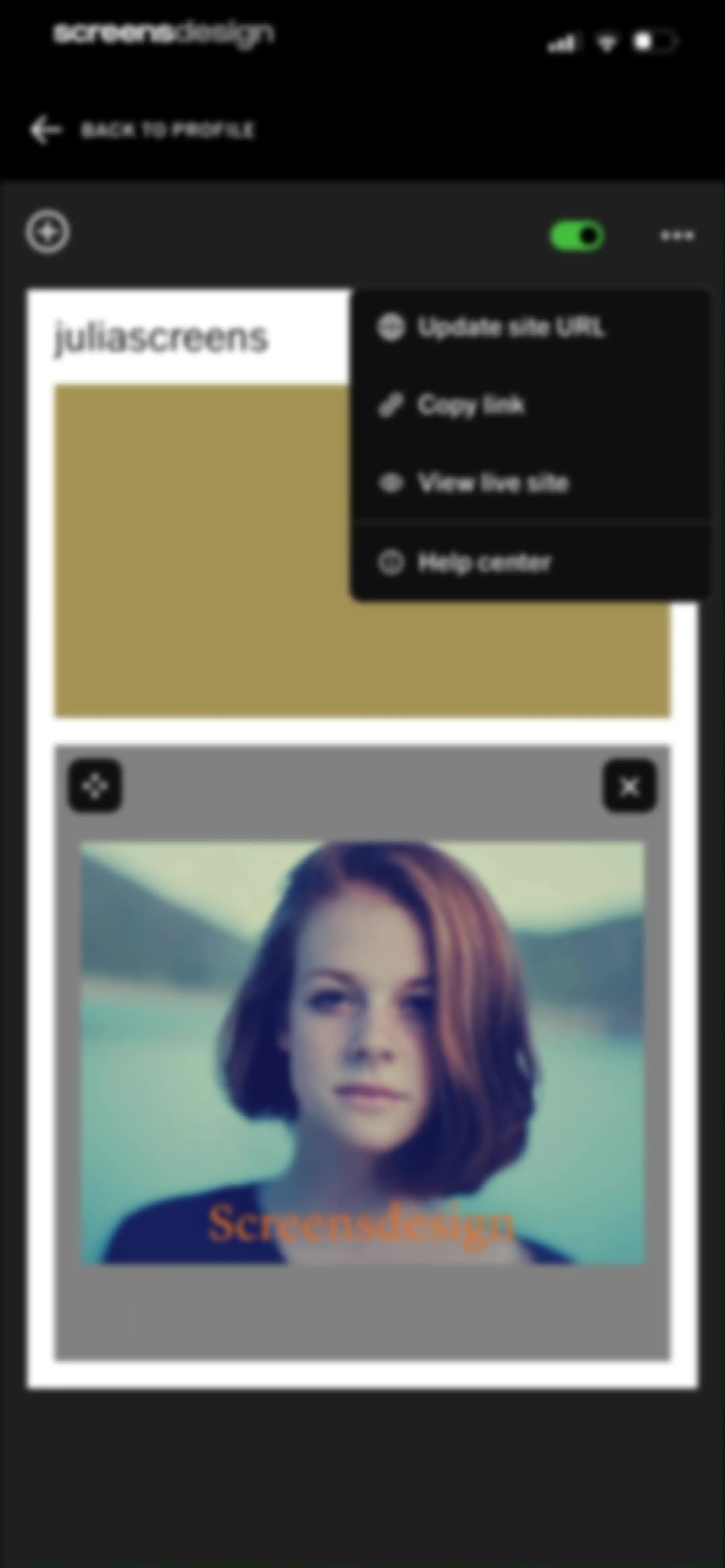 VSCO: Photo & Video Editor screen 152