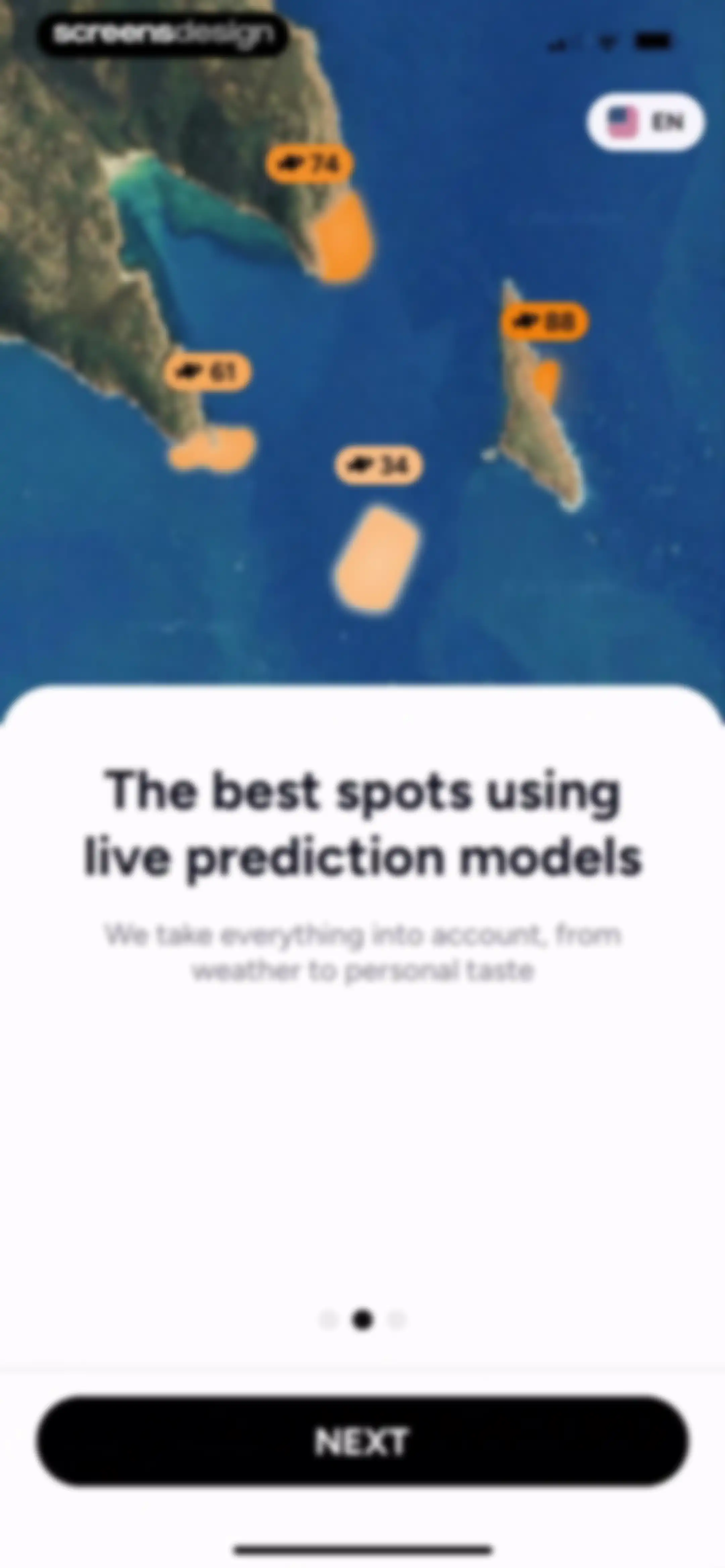 Fish AI - AI Fishing App screen 4