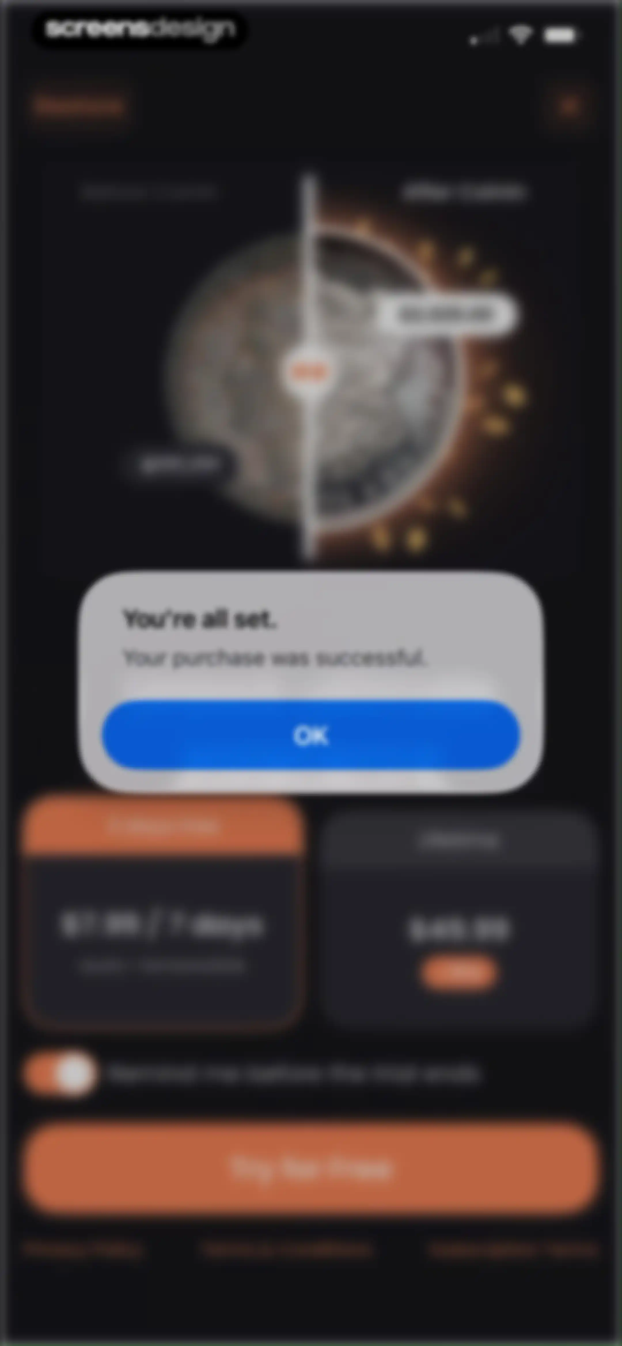 CoinIn: Coin Scan Identifier screen 6