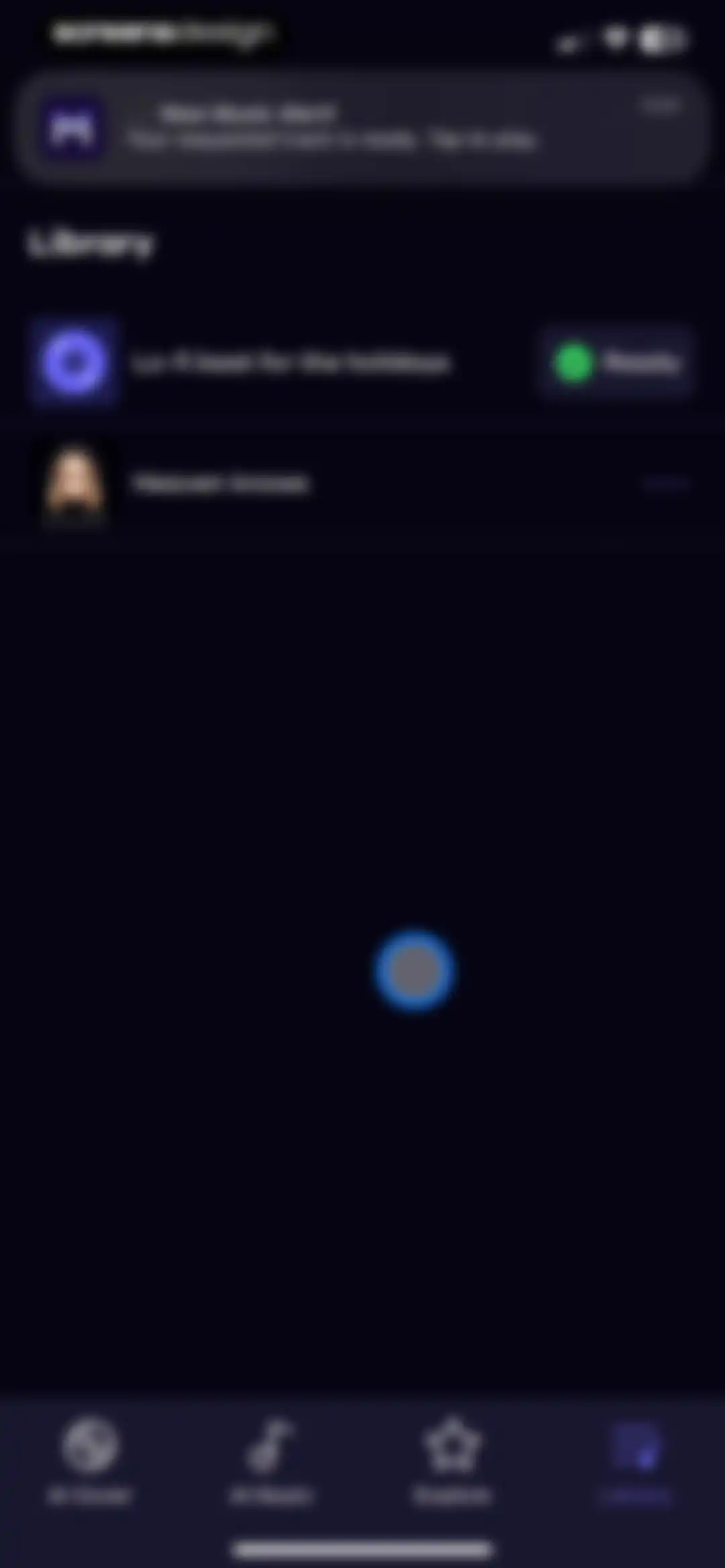 AI Music Maker - Melodia screen 28