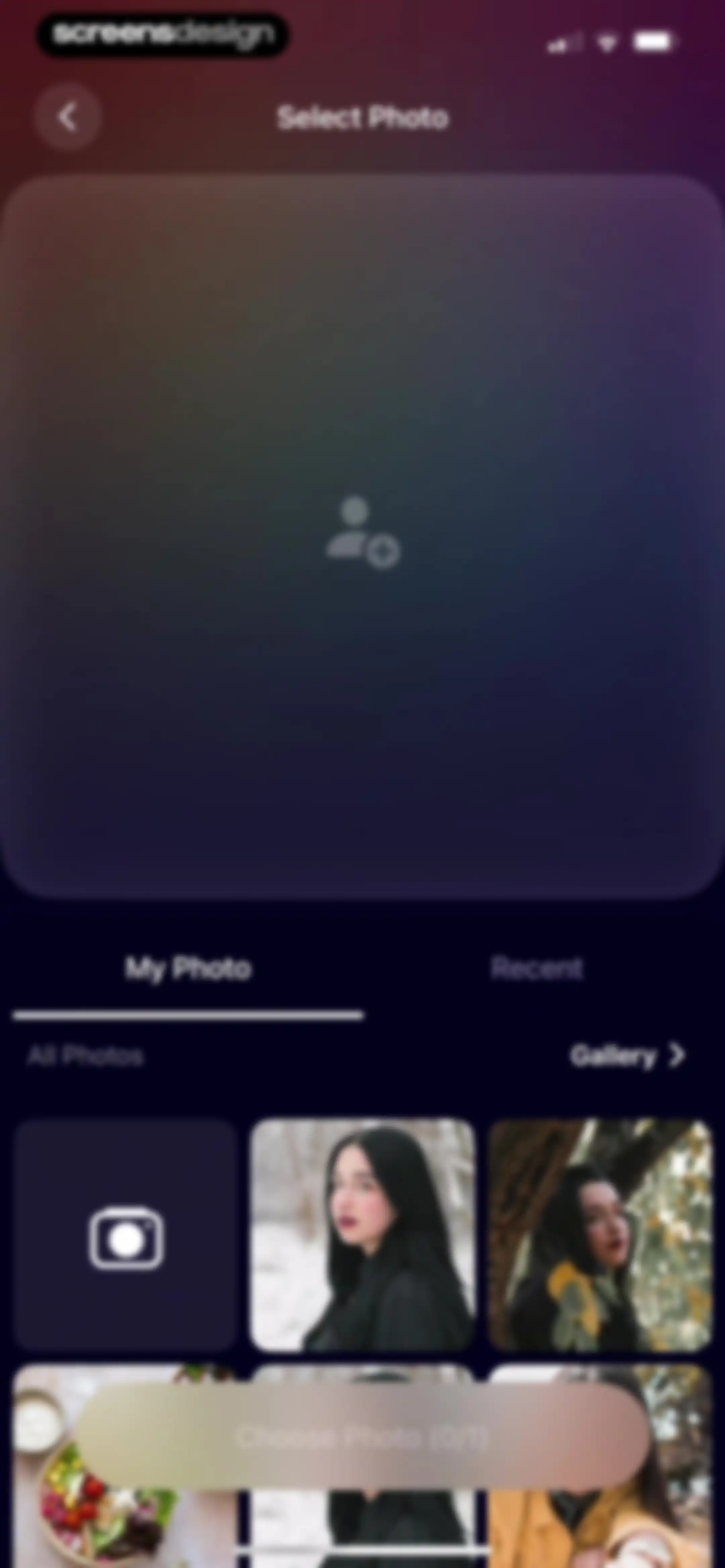 Revive: AI Face Photo Animator screen 29