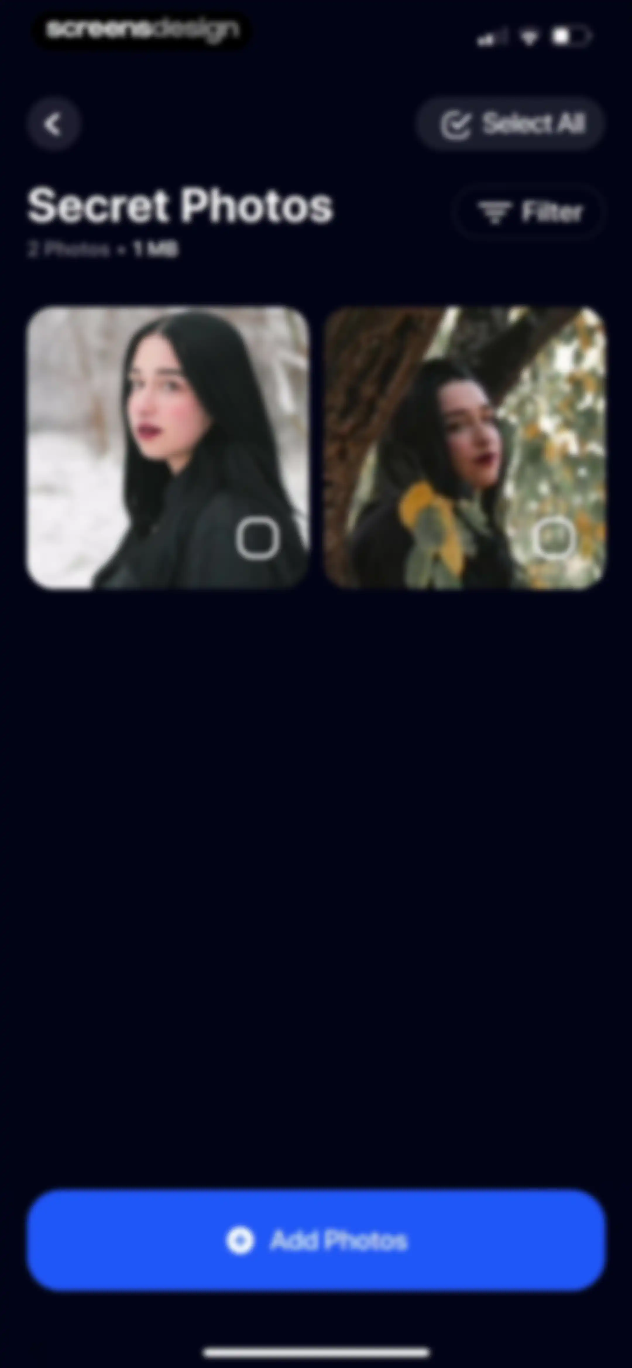 Cleaner AI: Photo Cleanup screen 56