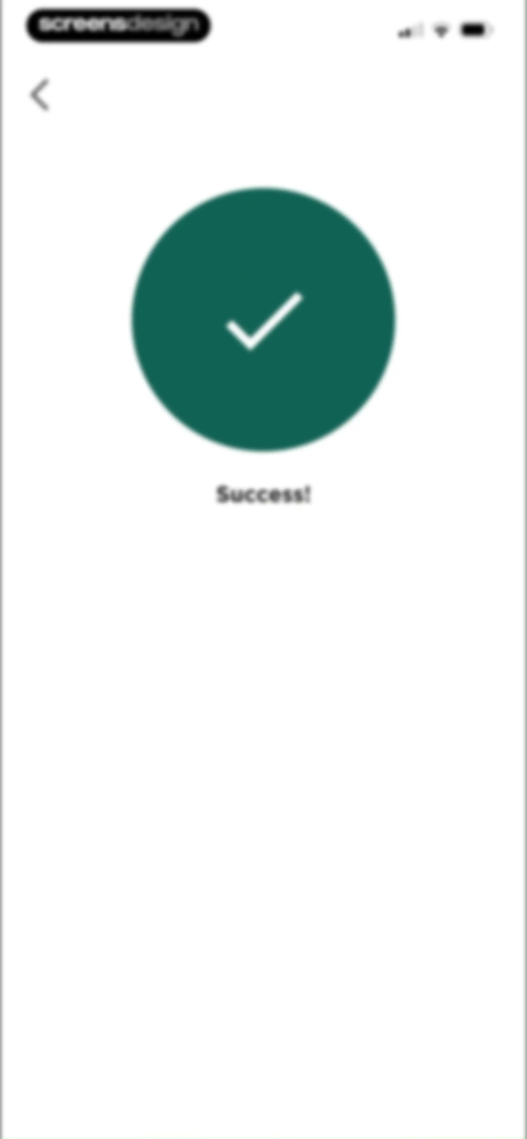 Relay: Quit Lust & Addiction screen 100