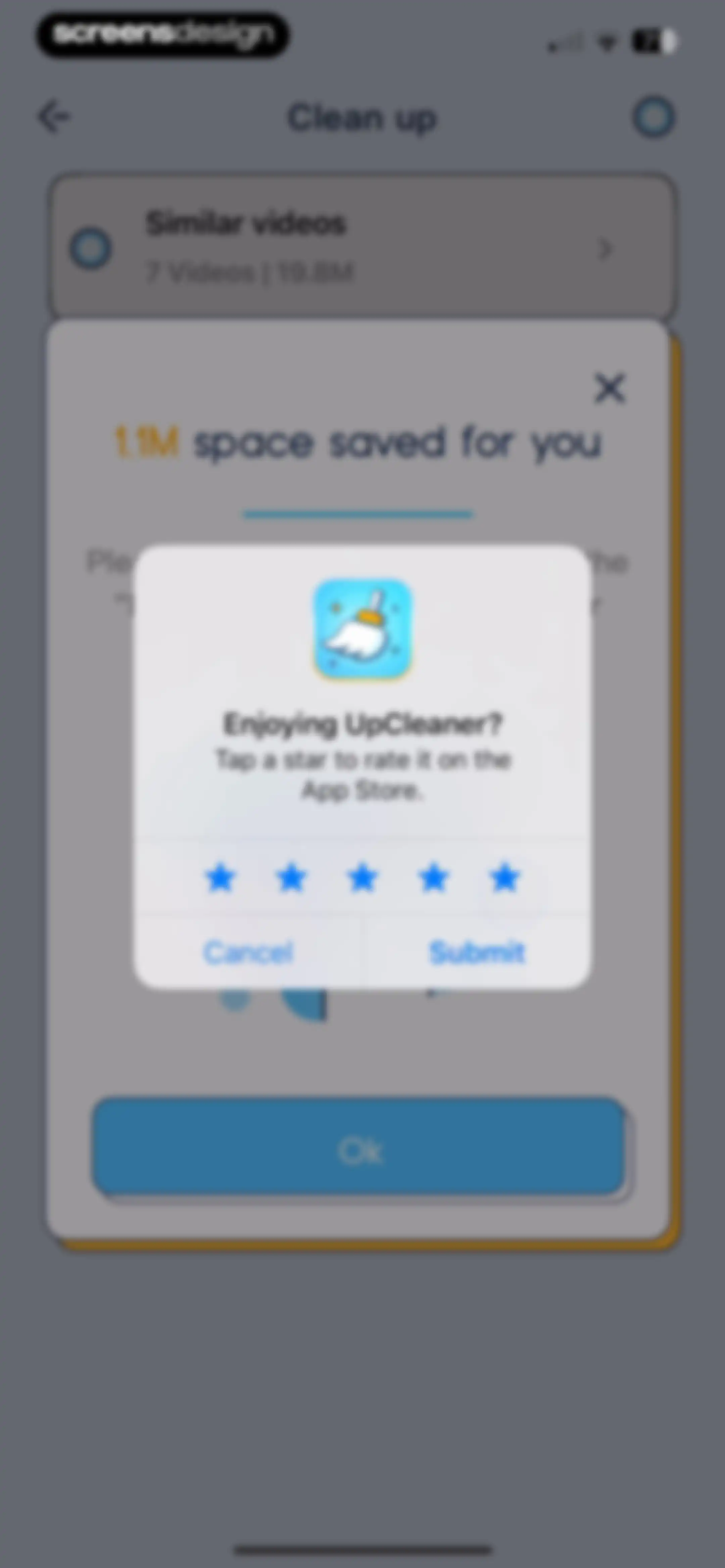 UpCleaner: Clean Photo & Video screen 19