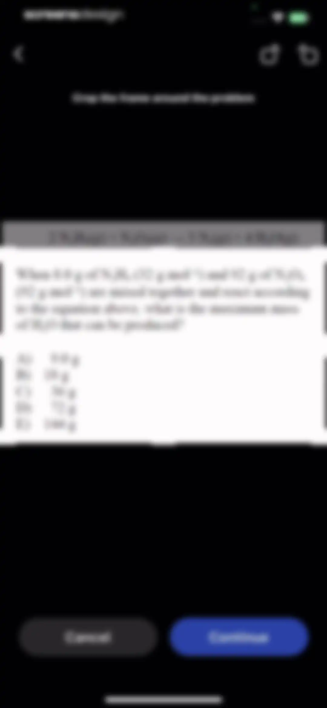 Math Solver AI Homework Helper screen 20