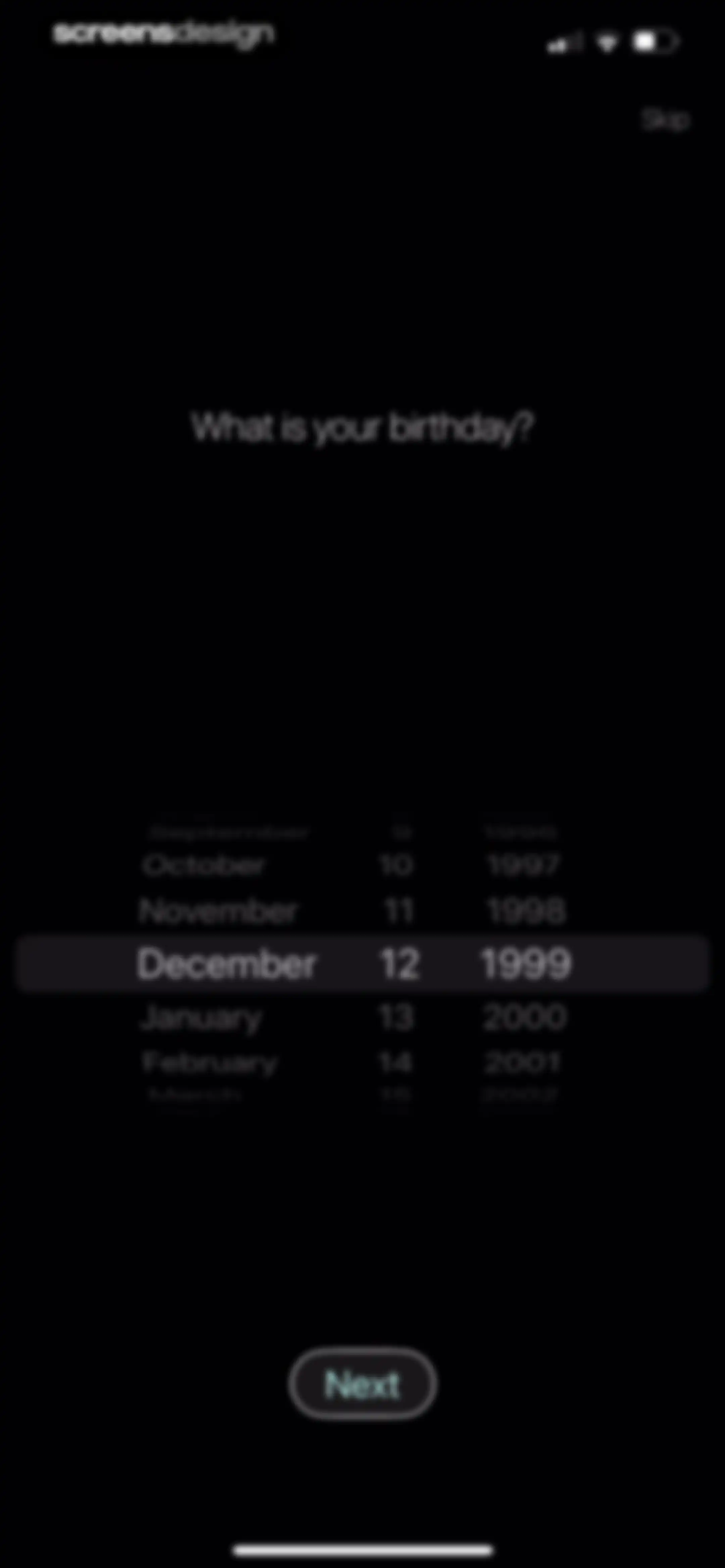 SleepWatch - Top Sleep Tracker screen 12